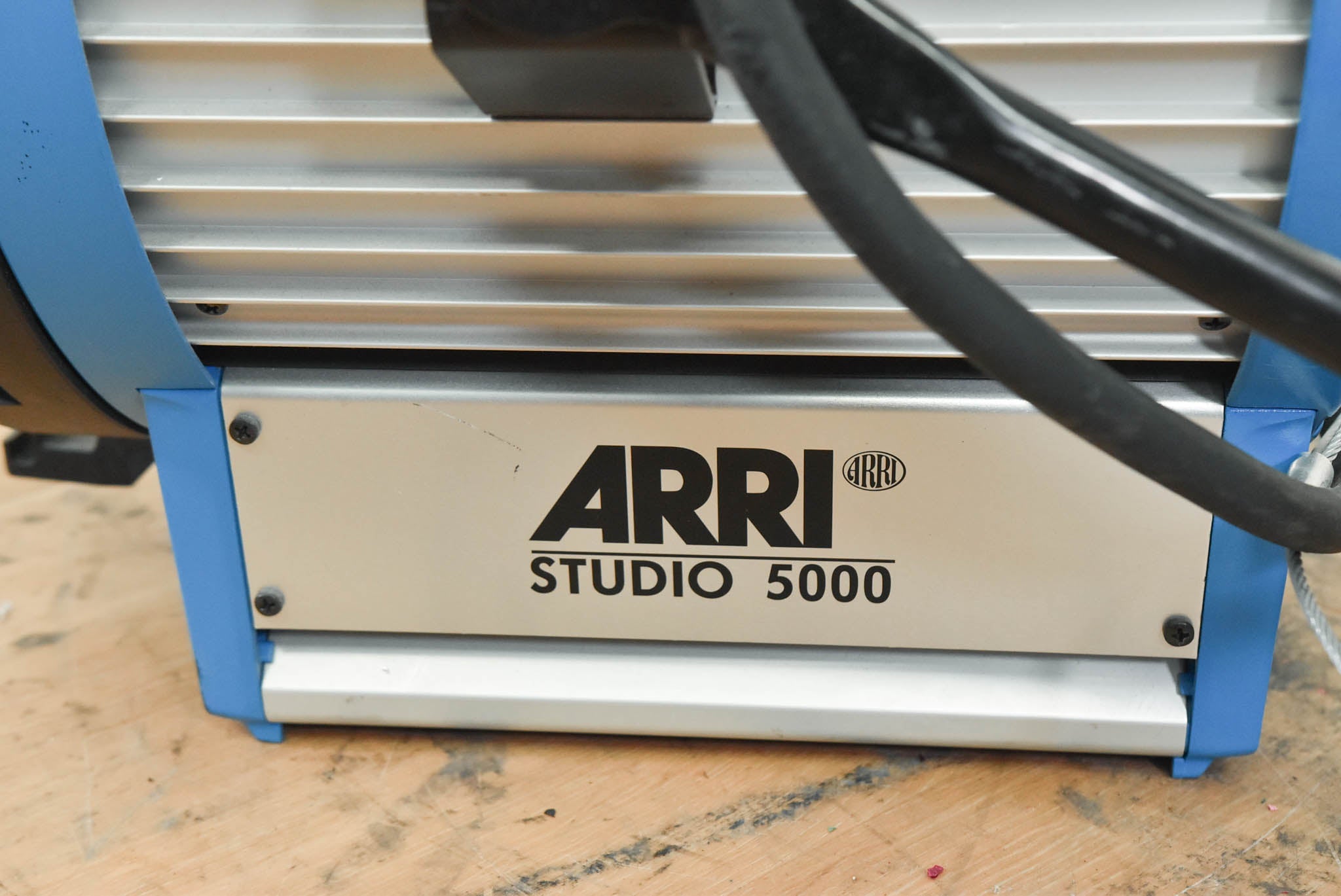 ARRI Studio 5000 Tungsten Fresnel Spotlight