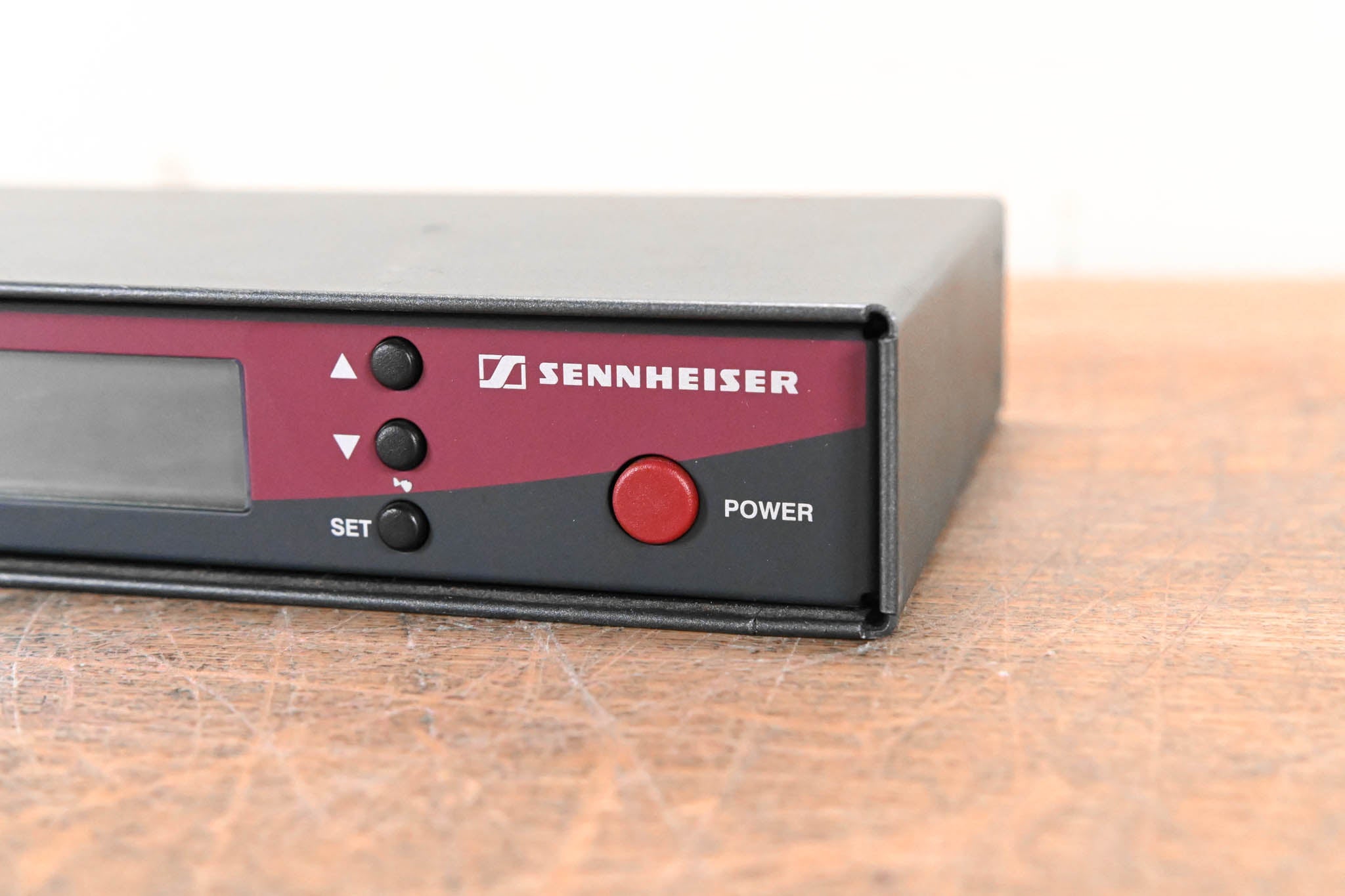 Sennheiser EM 100 G2 Wireless Receiver - B Range: 626-662 MHz