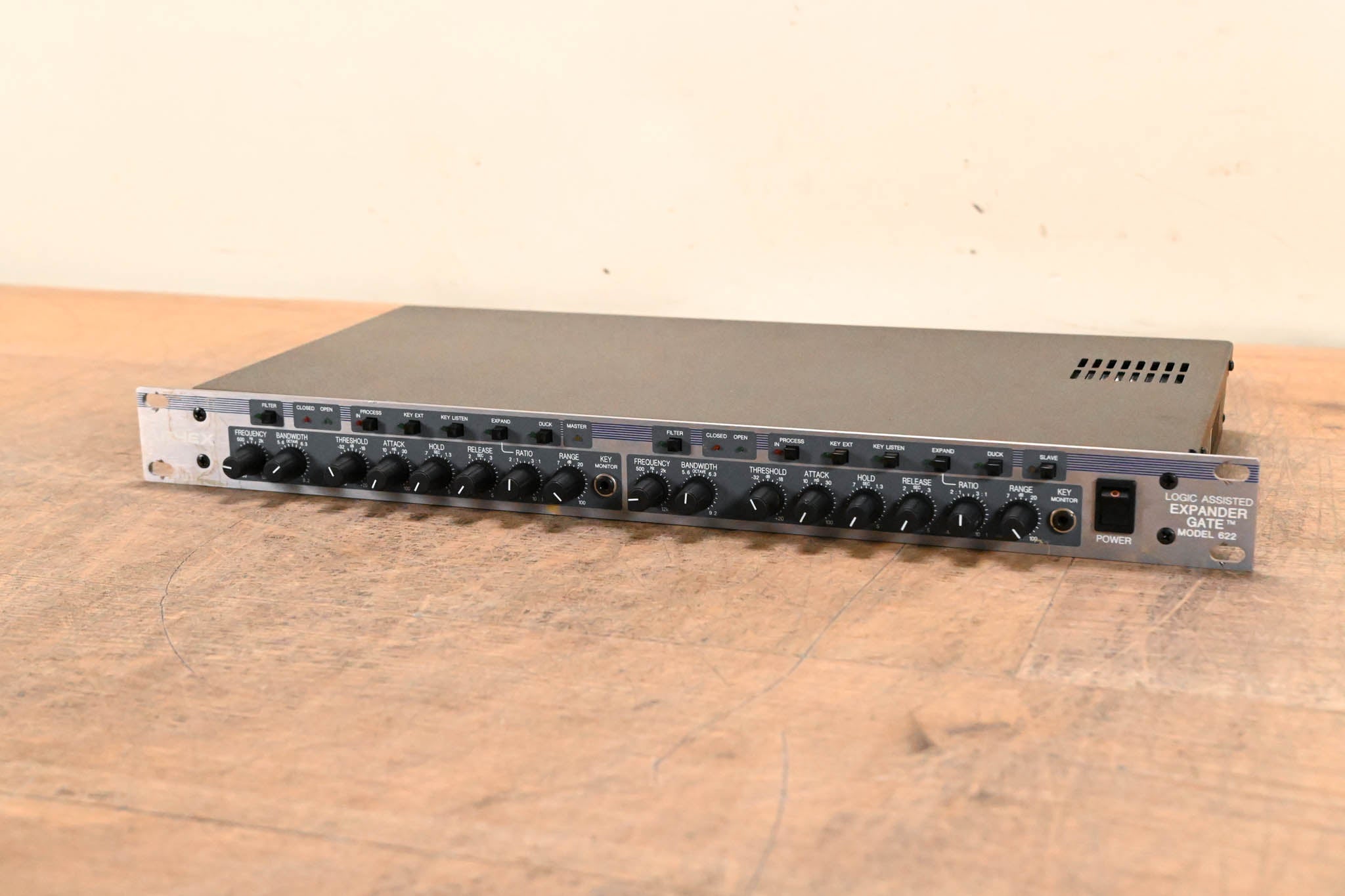 Aphex Model 622 Expander/Gate