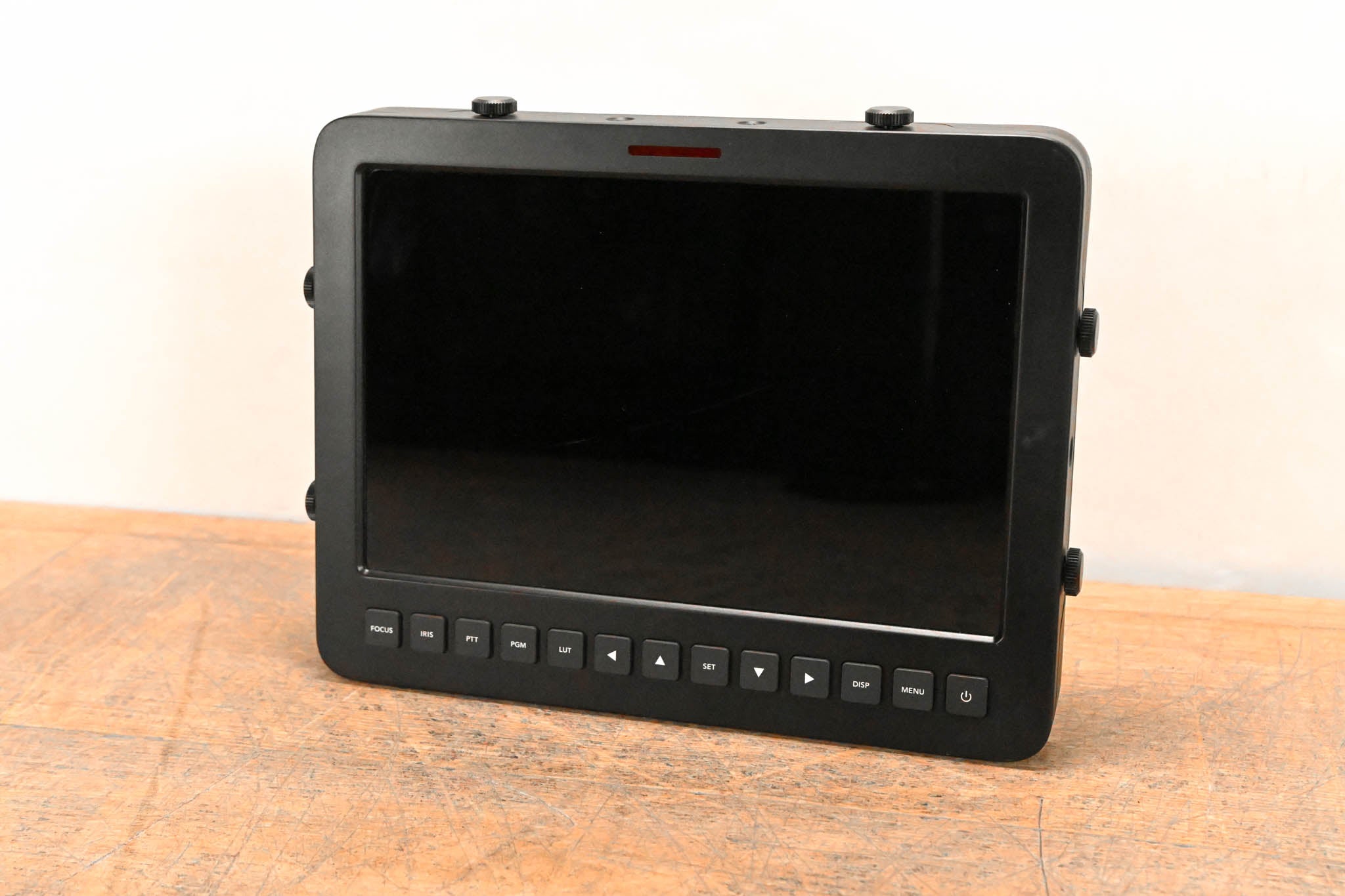 Blackmagic Design Studio Camera 4K 2