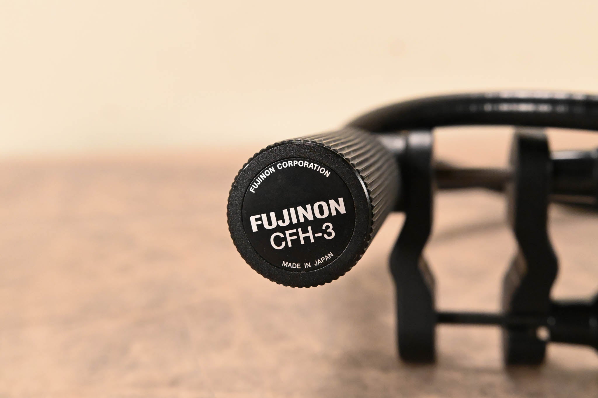 Fujinon CFH-3 Focus Grip for Professional Remote Lenses