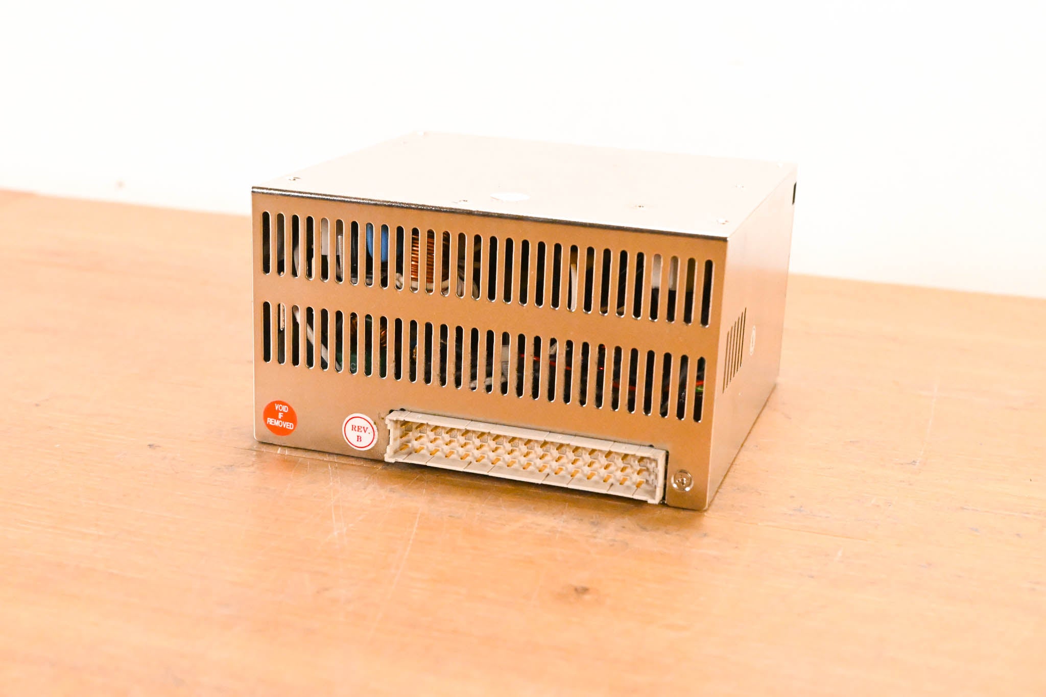 Sunpower RAS-2661P6 Power Supply PSU for Midas PRO Series Consoles