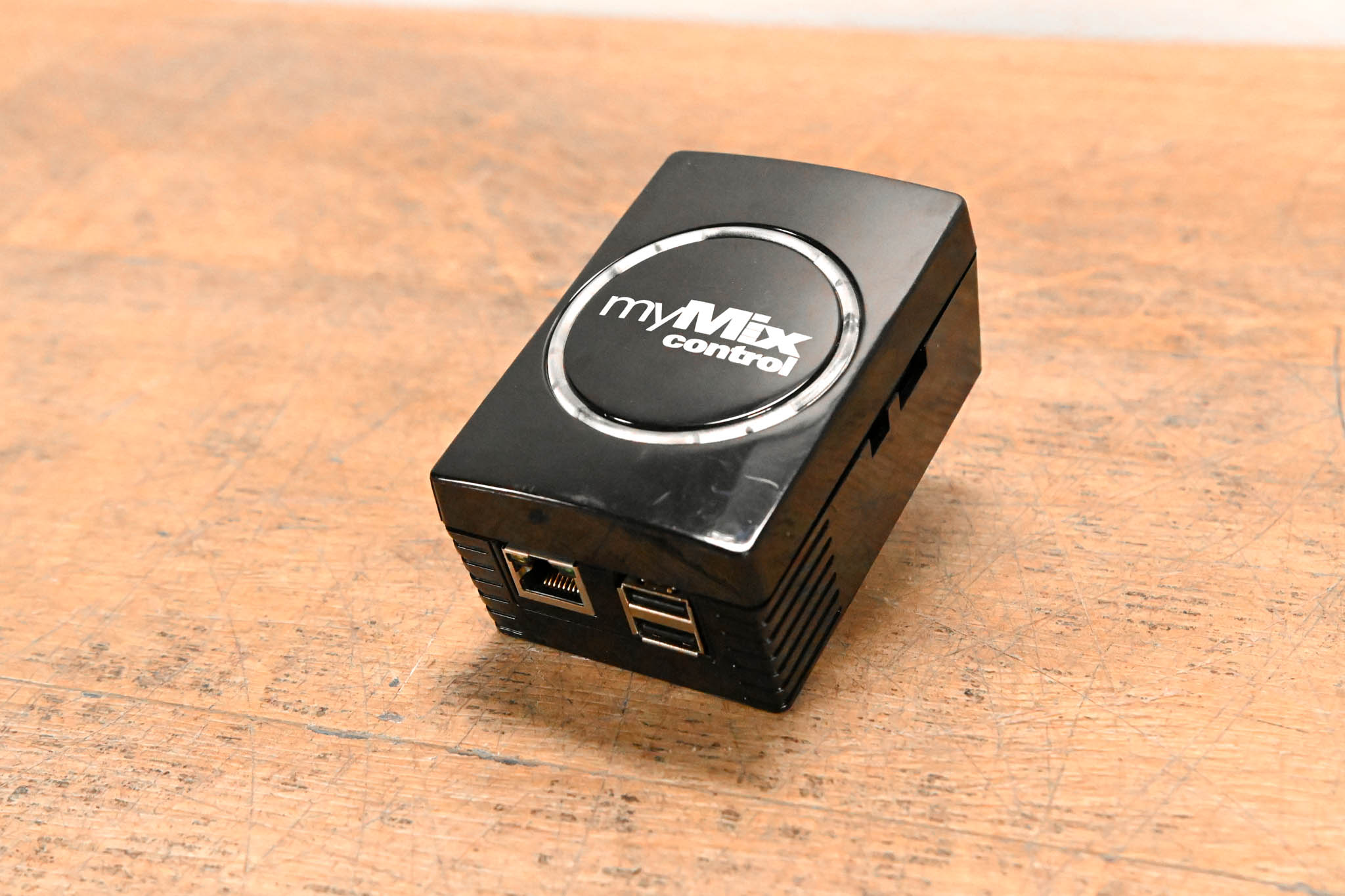 myMix Control Plug MyMix Remote Control