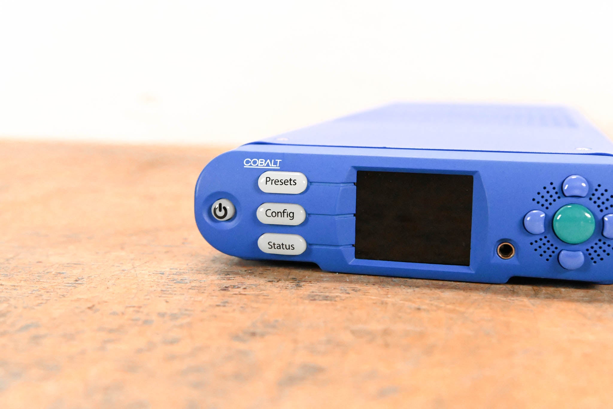 Cobalt BBG-1190-DEC-MPEG-B Broadcast Video Decoder