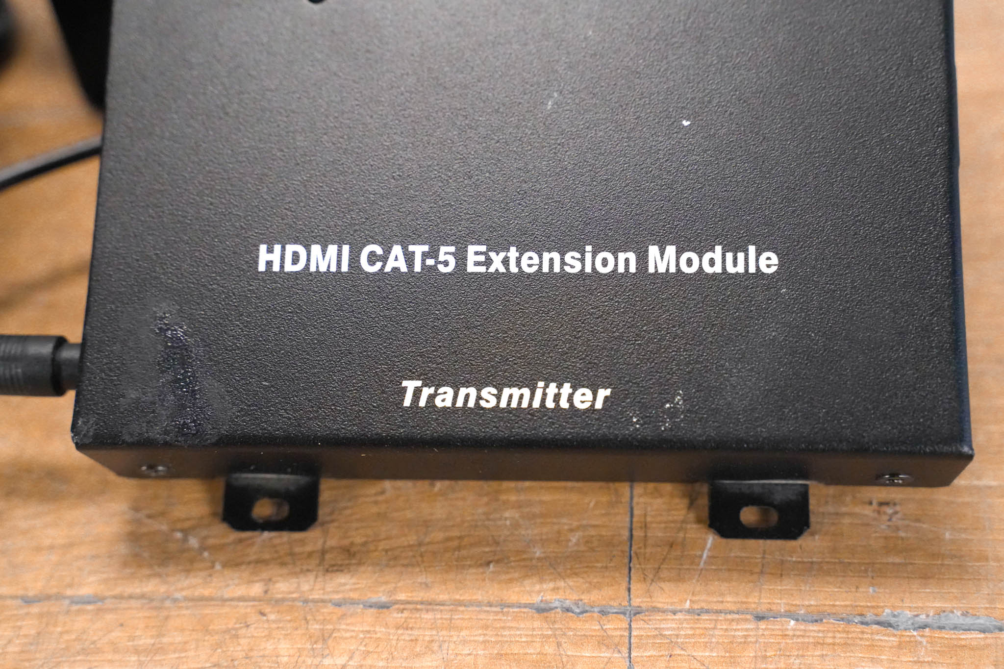 PureLink HCE HDMI CAT-5 Extension Module (Receiver & Transmitter)