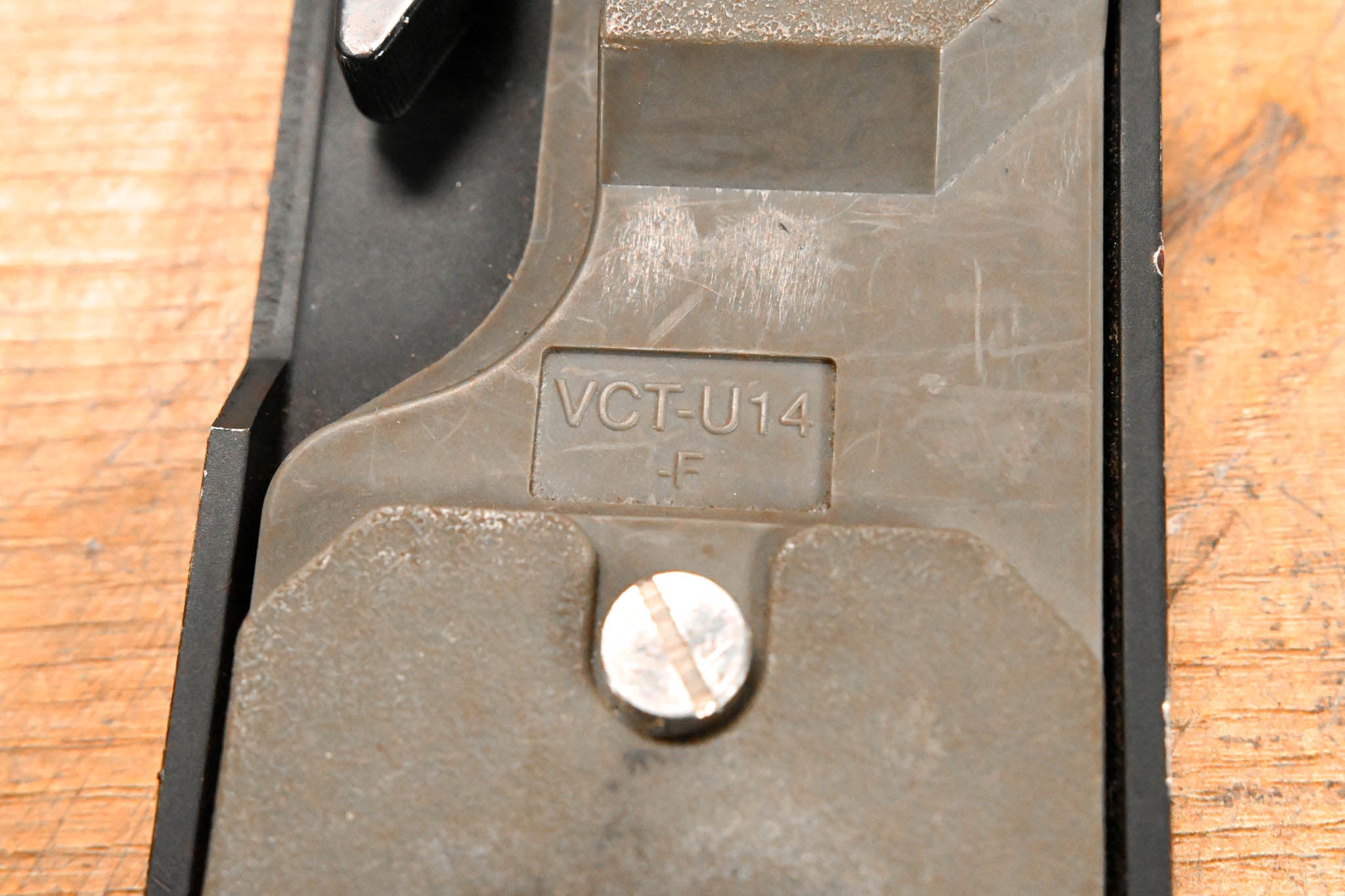 Sony VCT-U14-F Quick Release Tripod Adapter