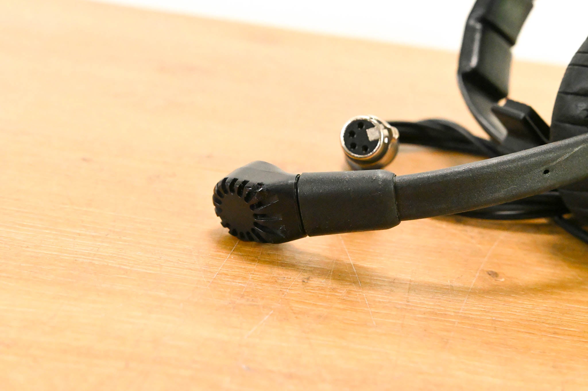 Pro Intercom SMH210 Super-Rugged Single Muff Headset