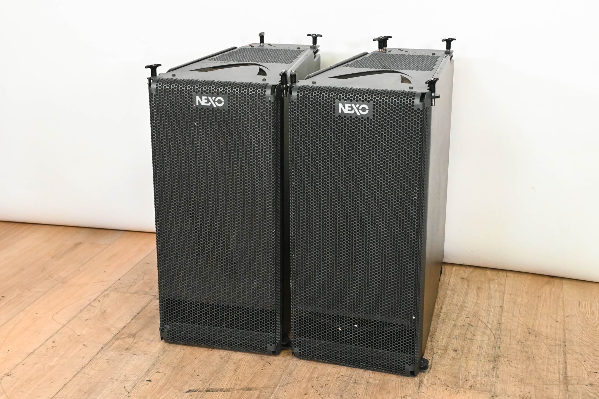NEXO GEO D10 3-Way Vertical Array Module (PAIR)