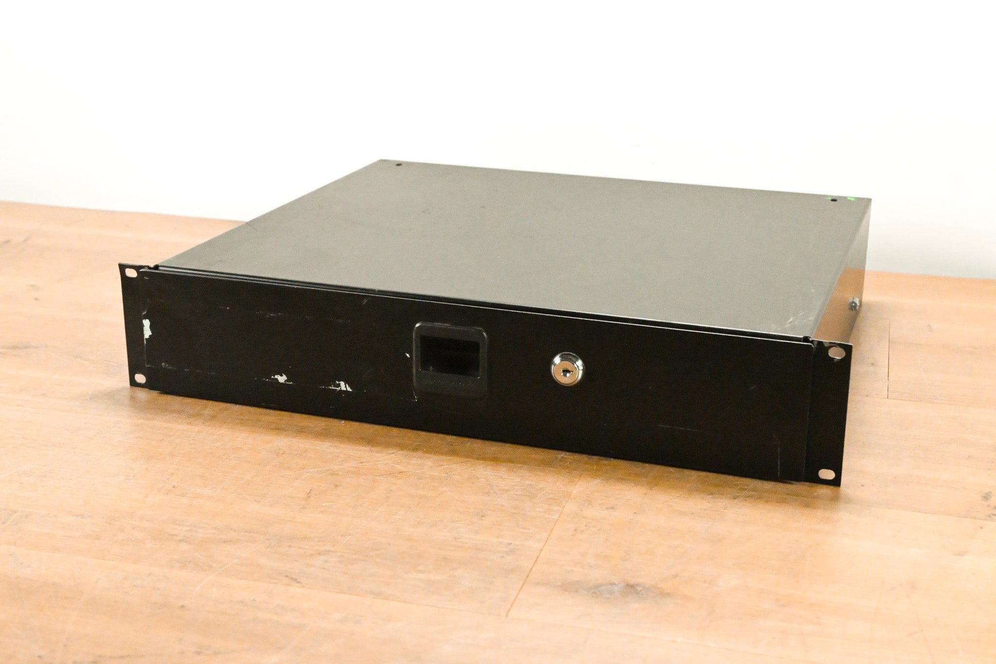 Penn Elcom 2U Lightweight Rack Drawer - 14" Deep