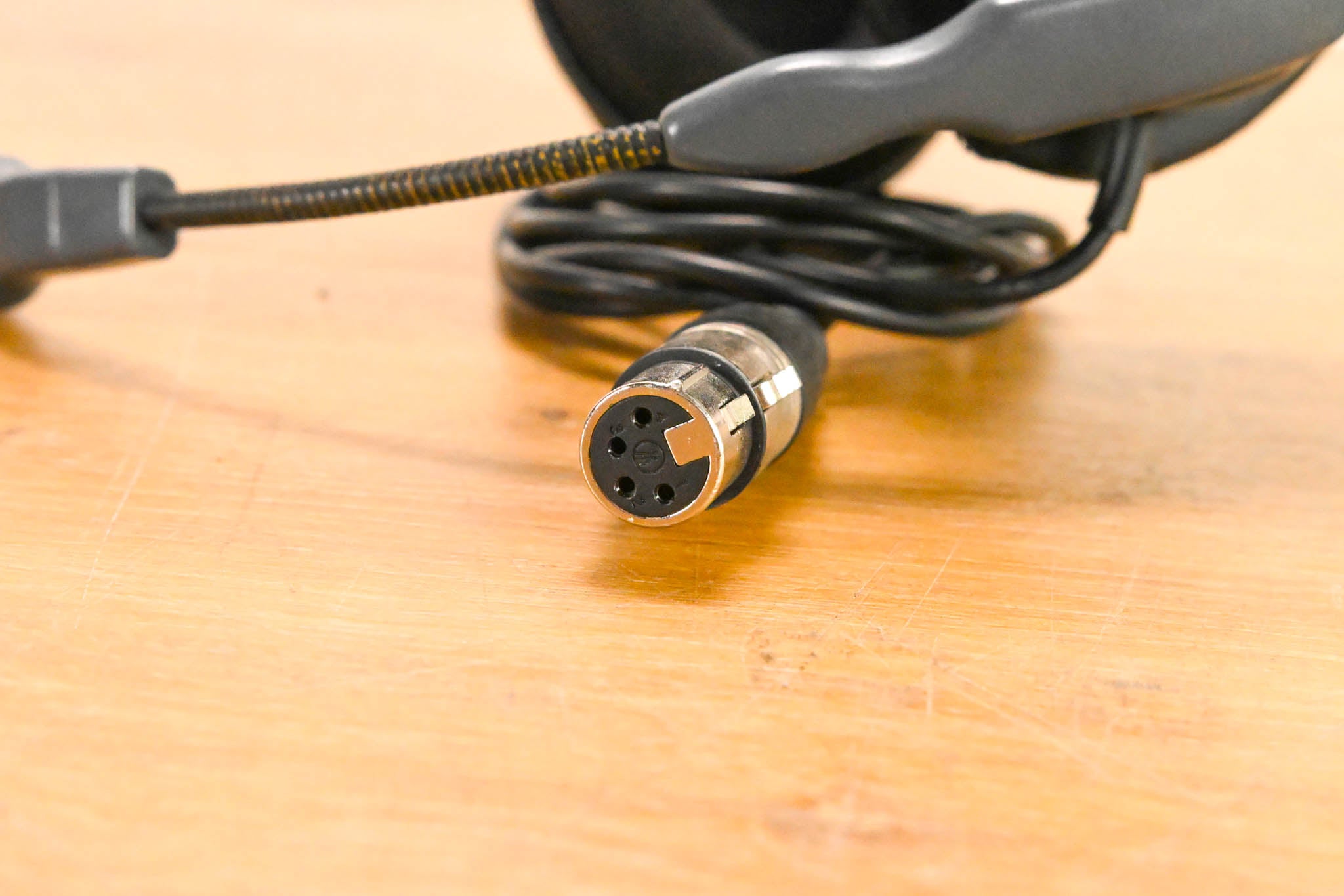 Eartec Max4G Dual Ear Headset
