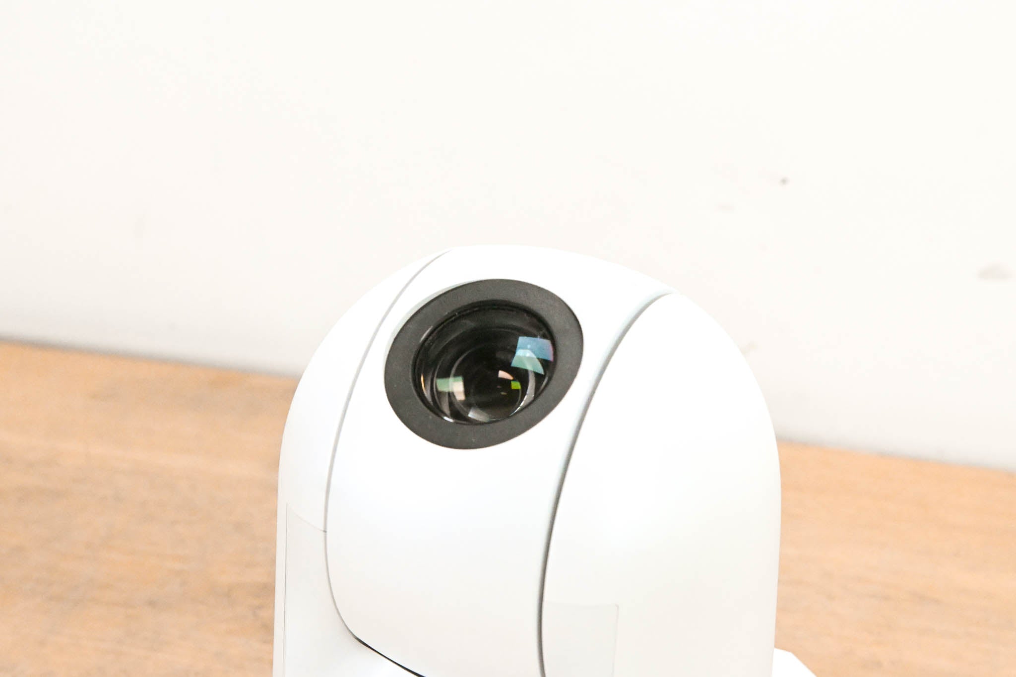 Panasonic AW-UE70WP 4K PTZ Camera w/ 20x Optical Zoom (NO PSU)