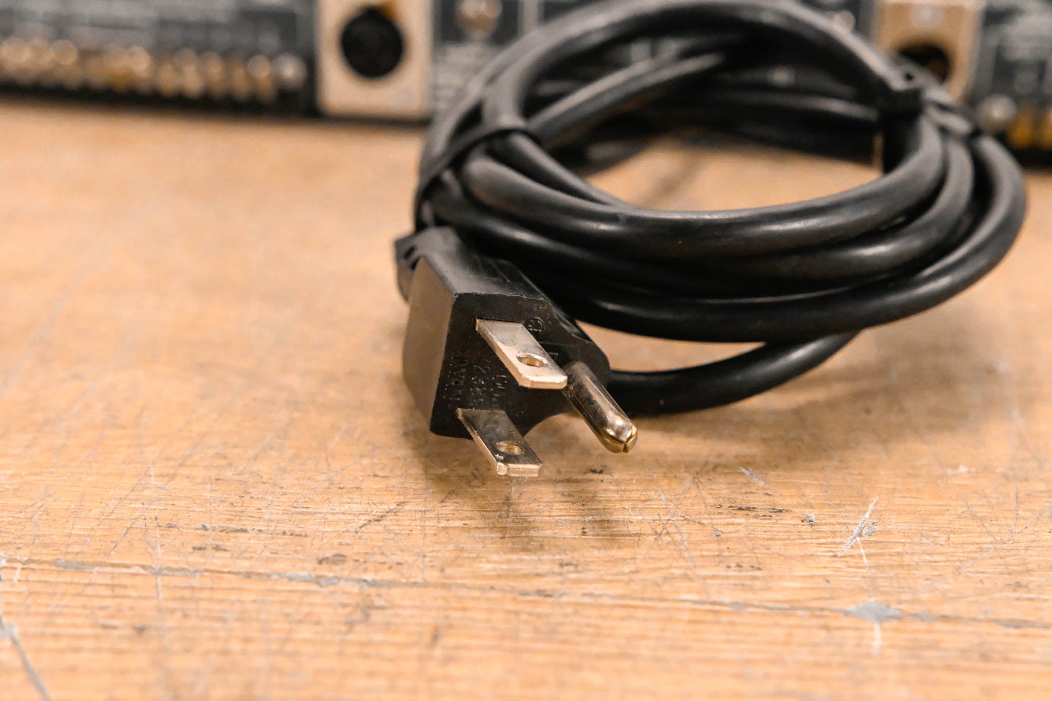 BSS DPR-402 Two-Channel Compressor/Limiter/De-Esser