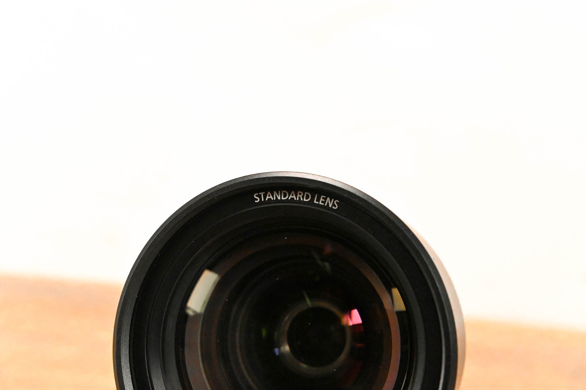 Panasonic TKGF0156-6 Standard Projector Zoom Lens