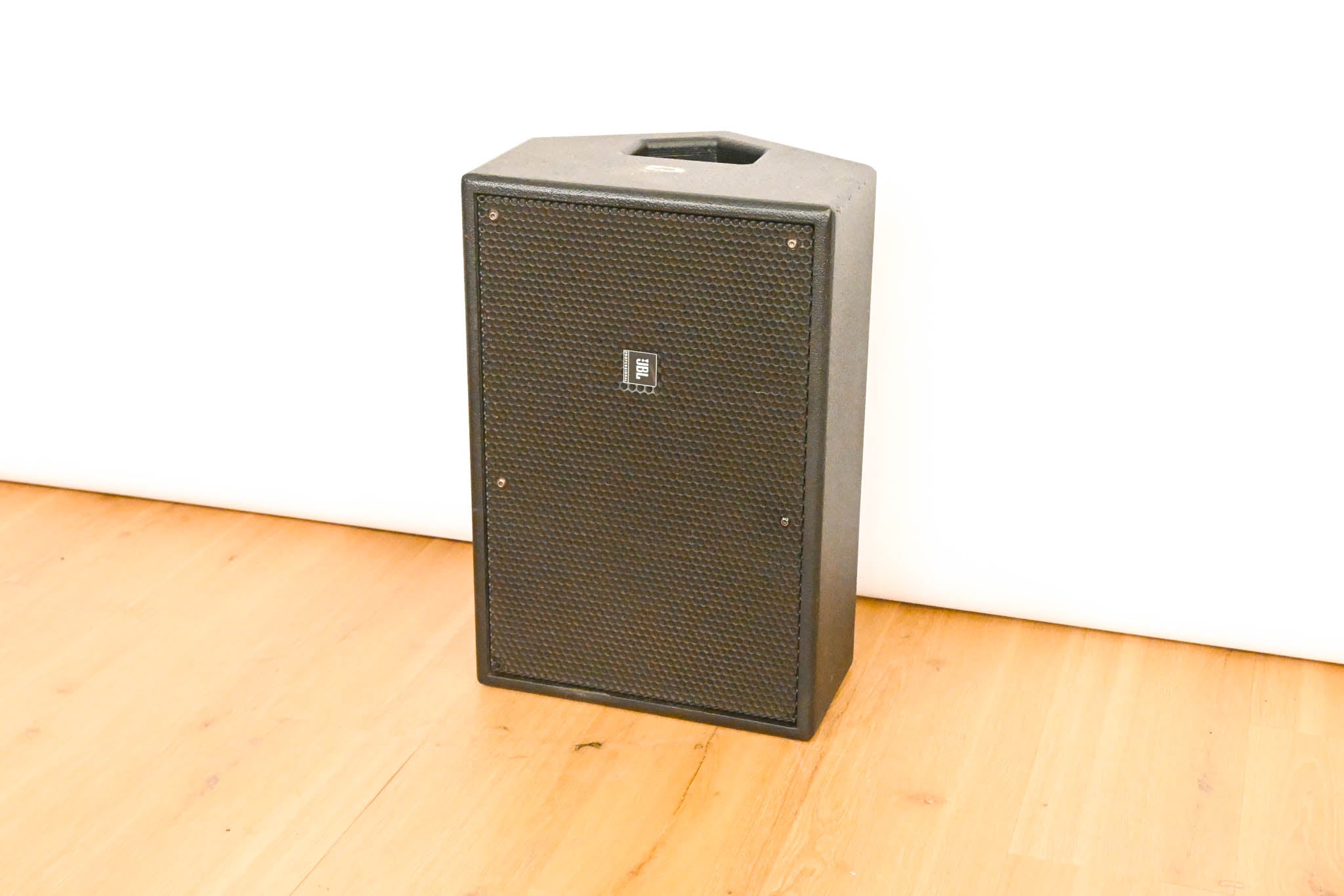 JBL TTM129 Ultra-Compact Passive Stage Monitor