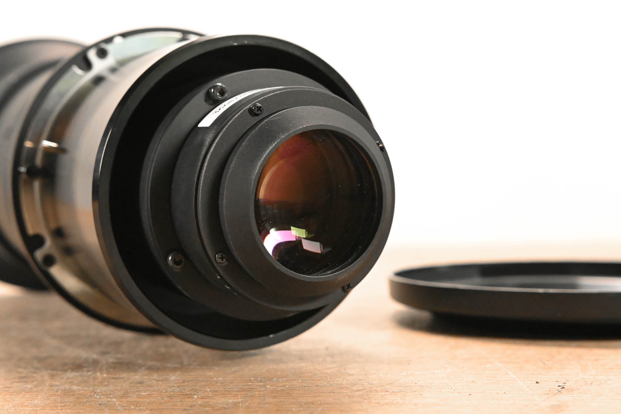 Konica Minolta SXGA+ 0.73:1 Projector Lens