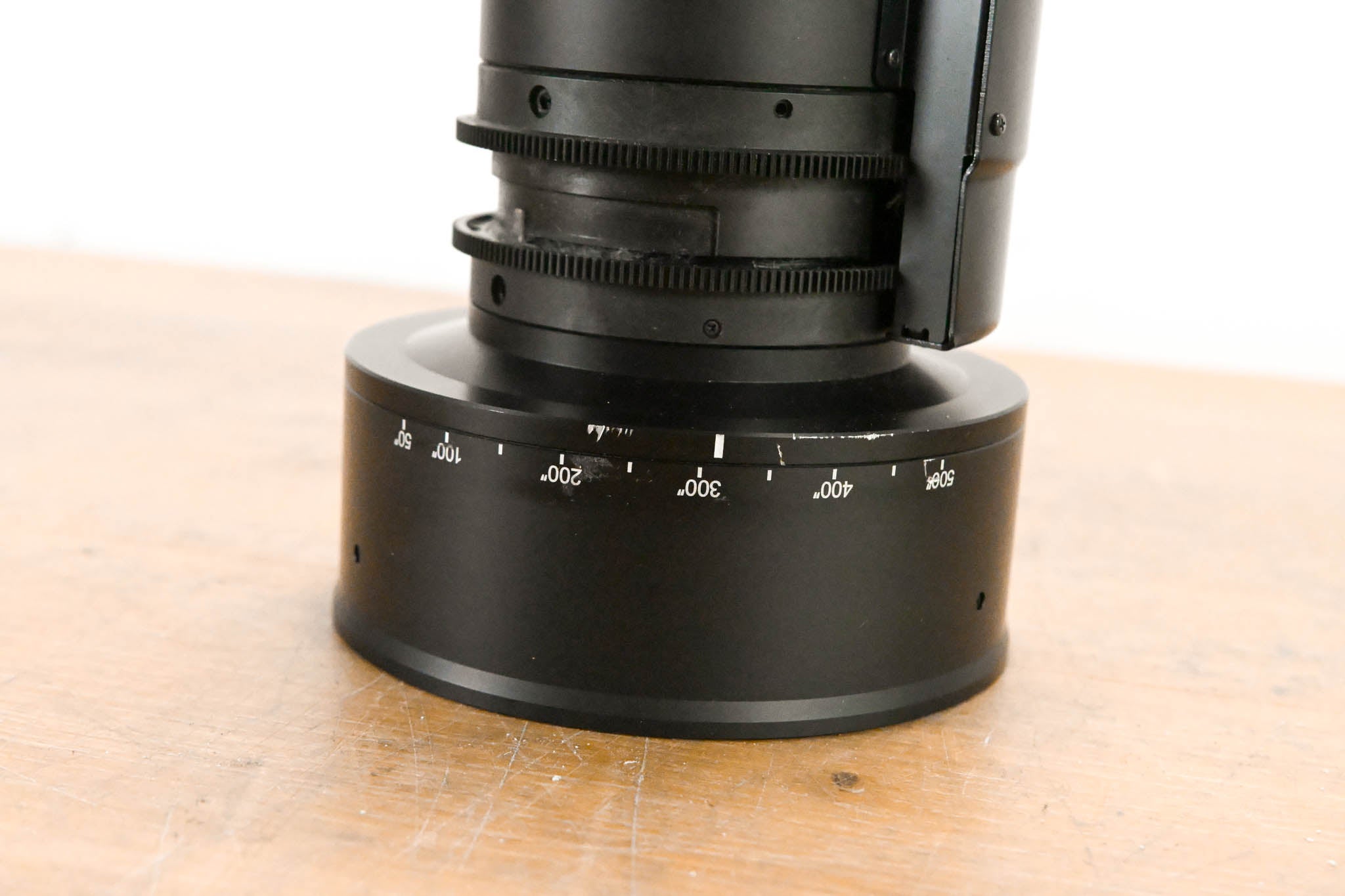Christie 140-109101-01 1.2 to 1.5:1 Short Zoom Lens