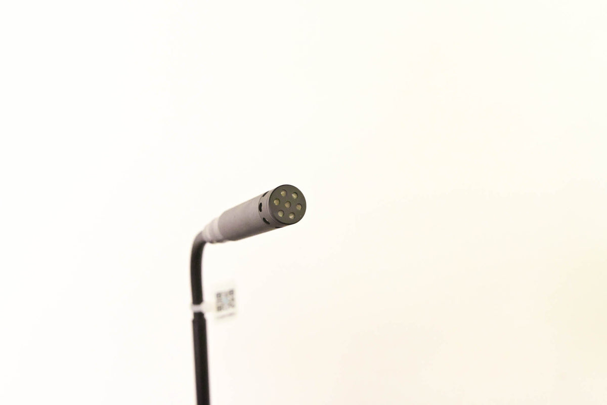 Audix M1250B Miniature Cardioid Condenser Mic with MicroBoom 50"