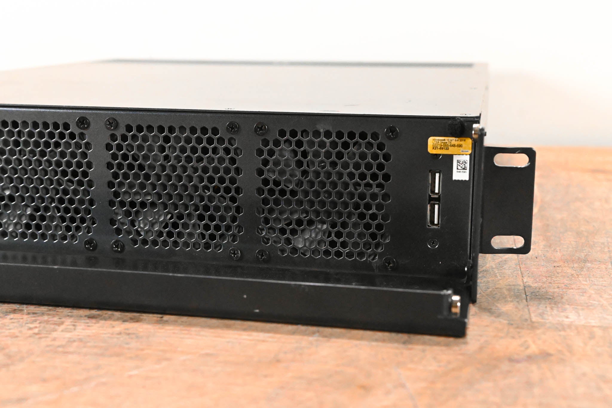 NewTek (Vizrt) TriCaster TC410 Plus Intergrated Video Production