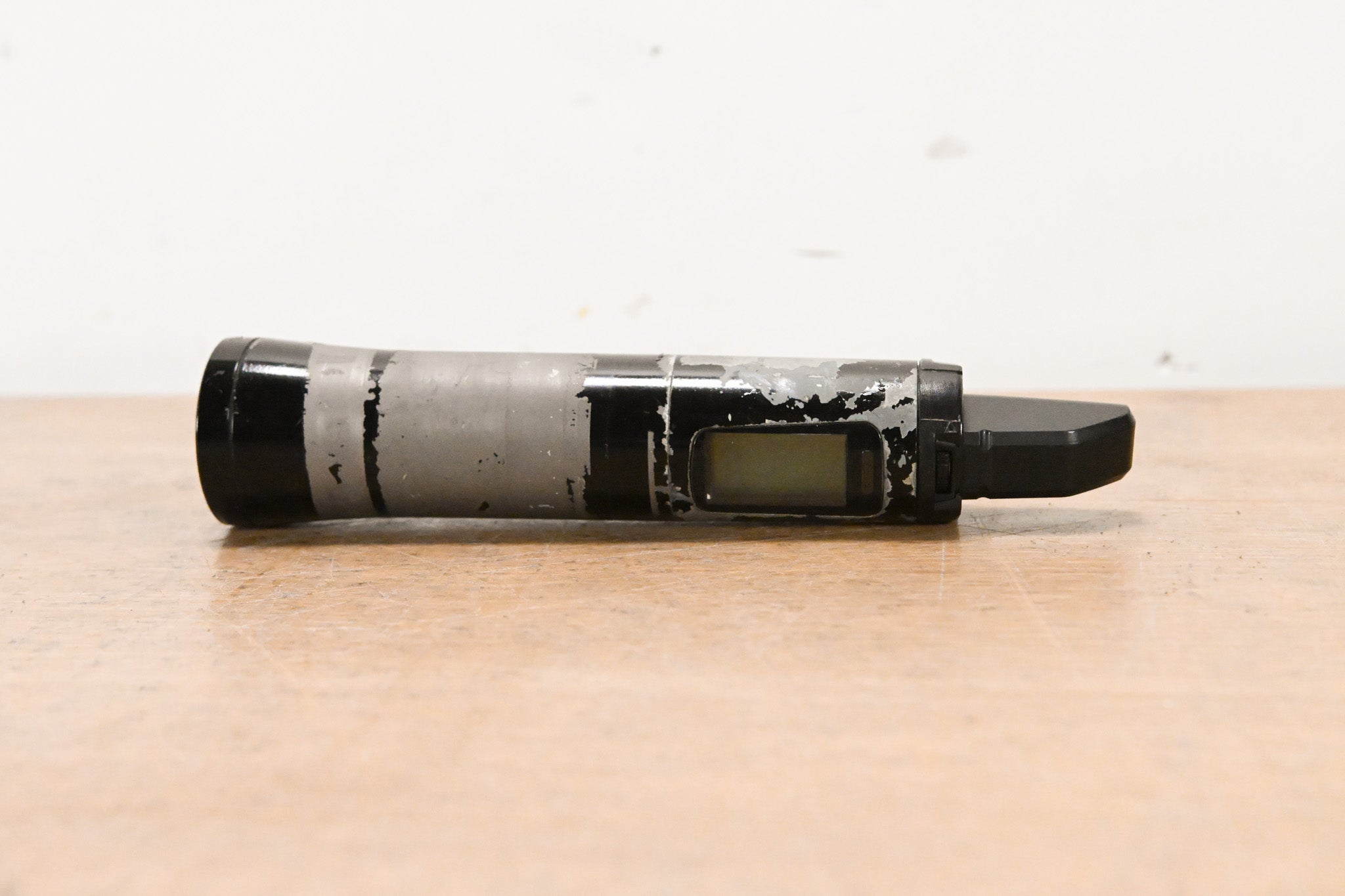 Sennheiser SKM 2000XP Handheld Transmitter (NO CAPSULE) - 516-558 MHz