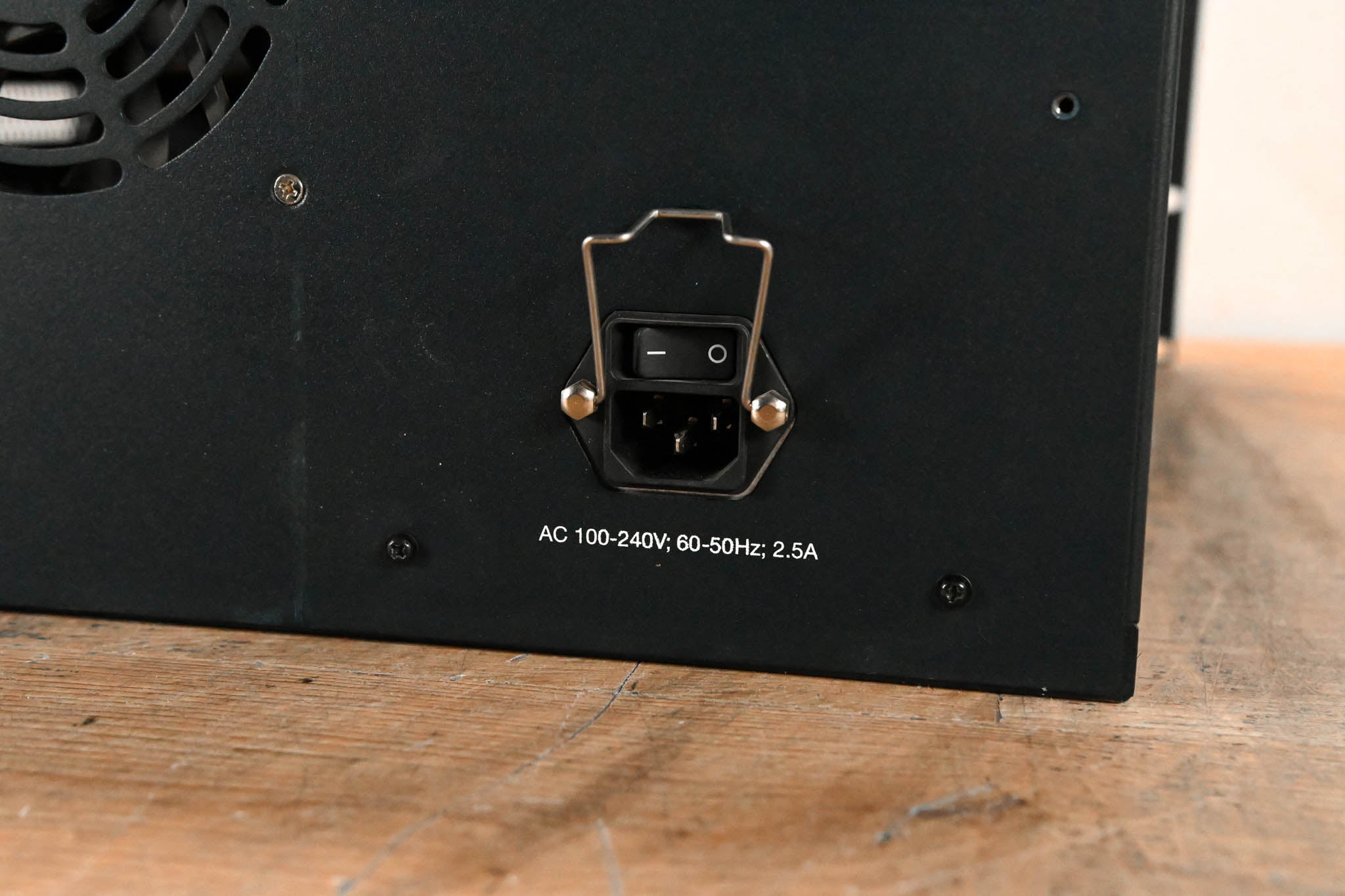 AVID Stage 48 Stage Box for VENUE SC48