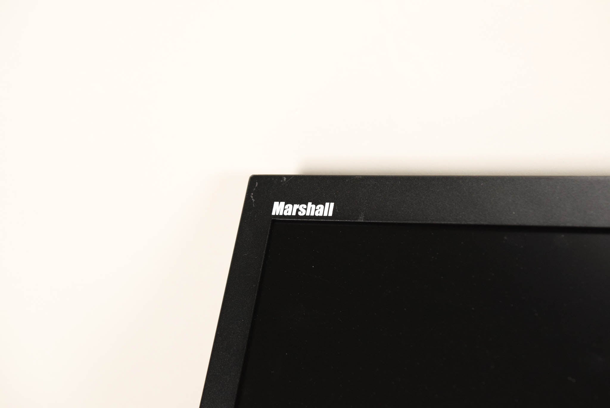 Marshall V-R241-IMD-3G 24" 1920 x 1200 Monitor with 3G-SDI Video Input