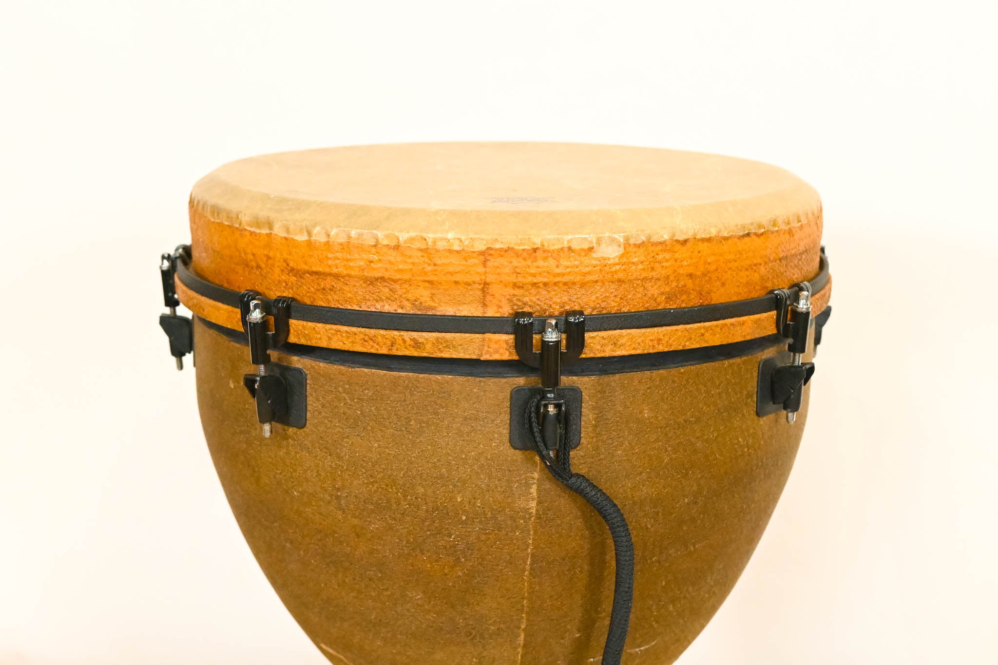Remo Mondo Djembe - Earth, 16"