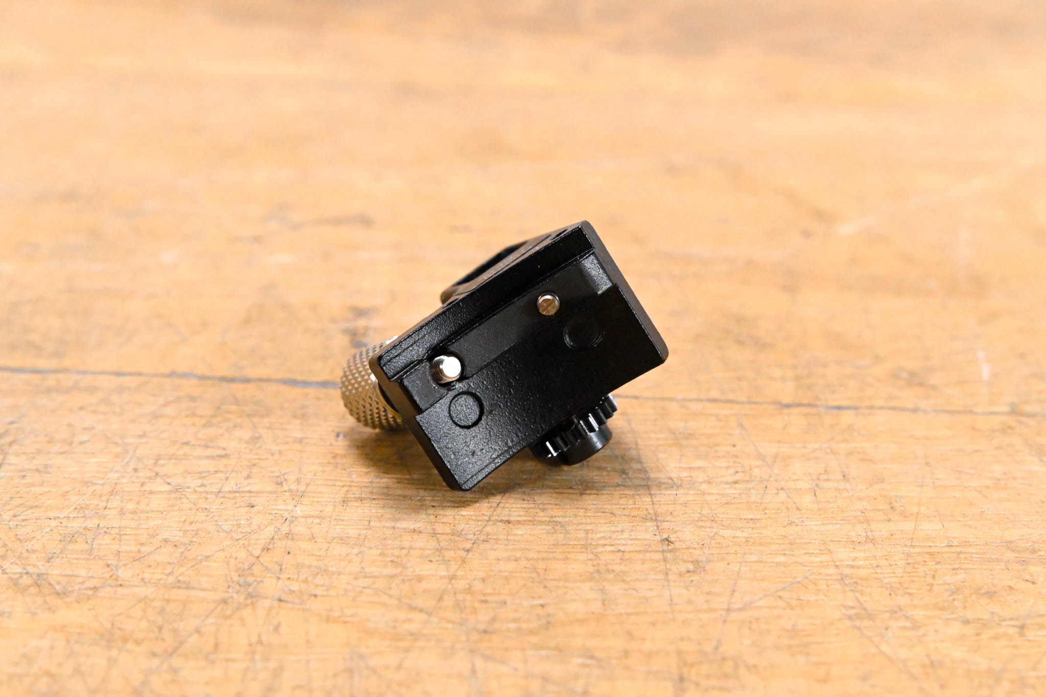 Fujinon FMM-6B Manual Focus Module for Fujinon ENG/EFP Lenses