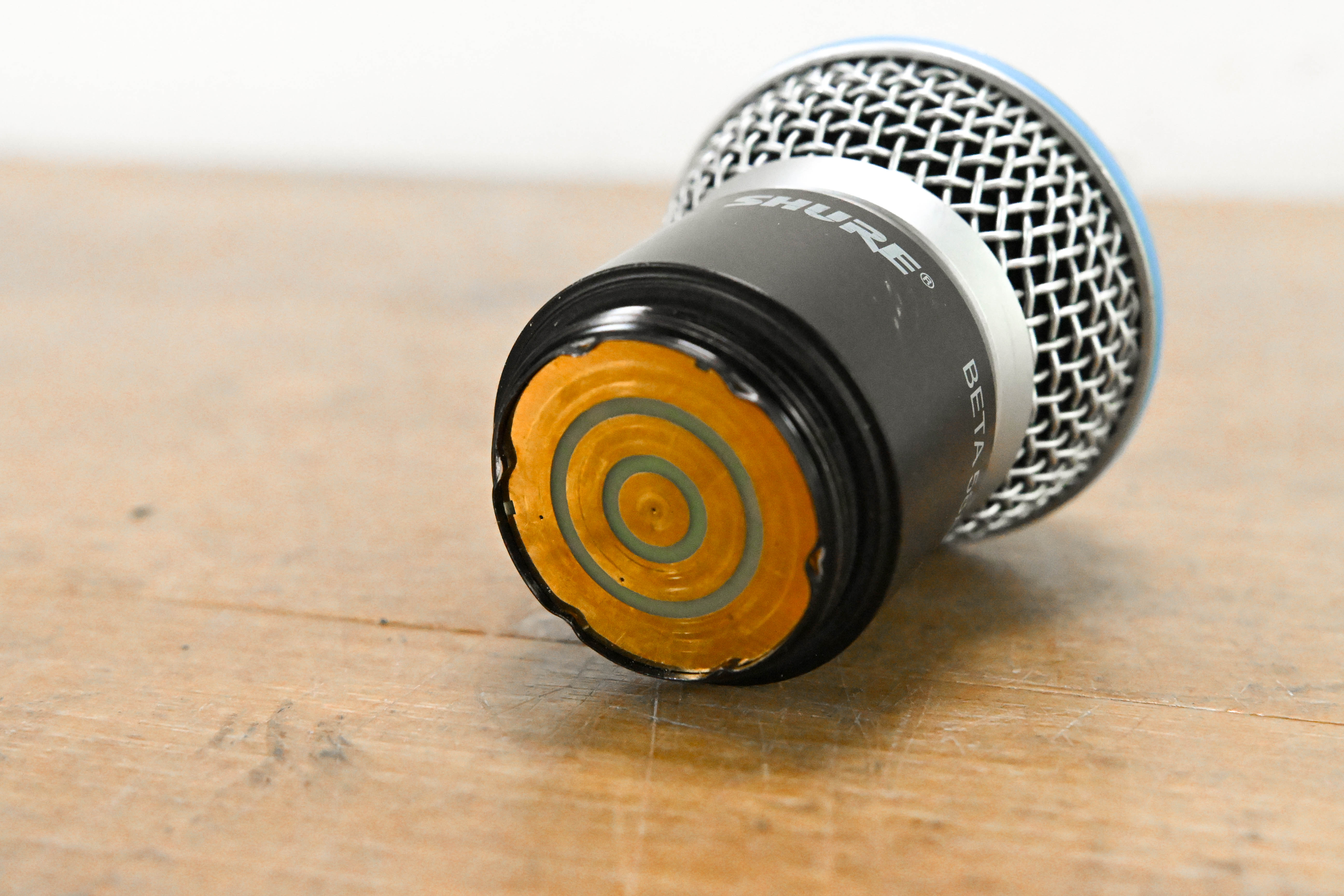 Shure RPW118 Wireless Beta 58A Cartridge