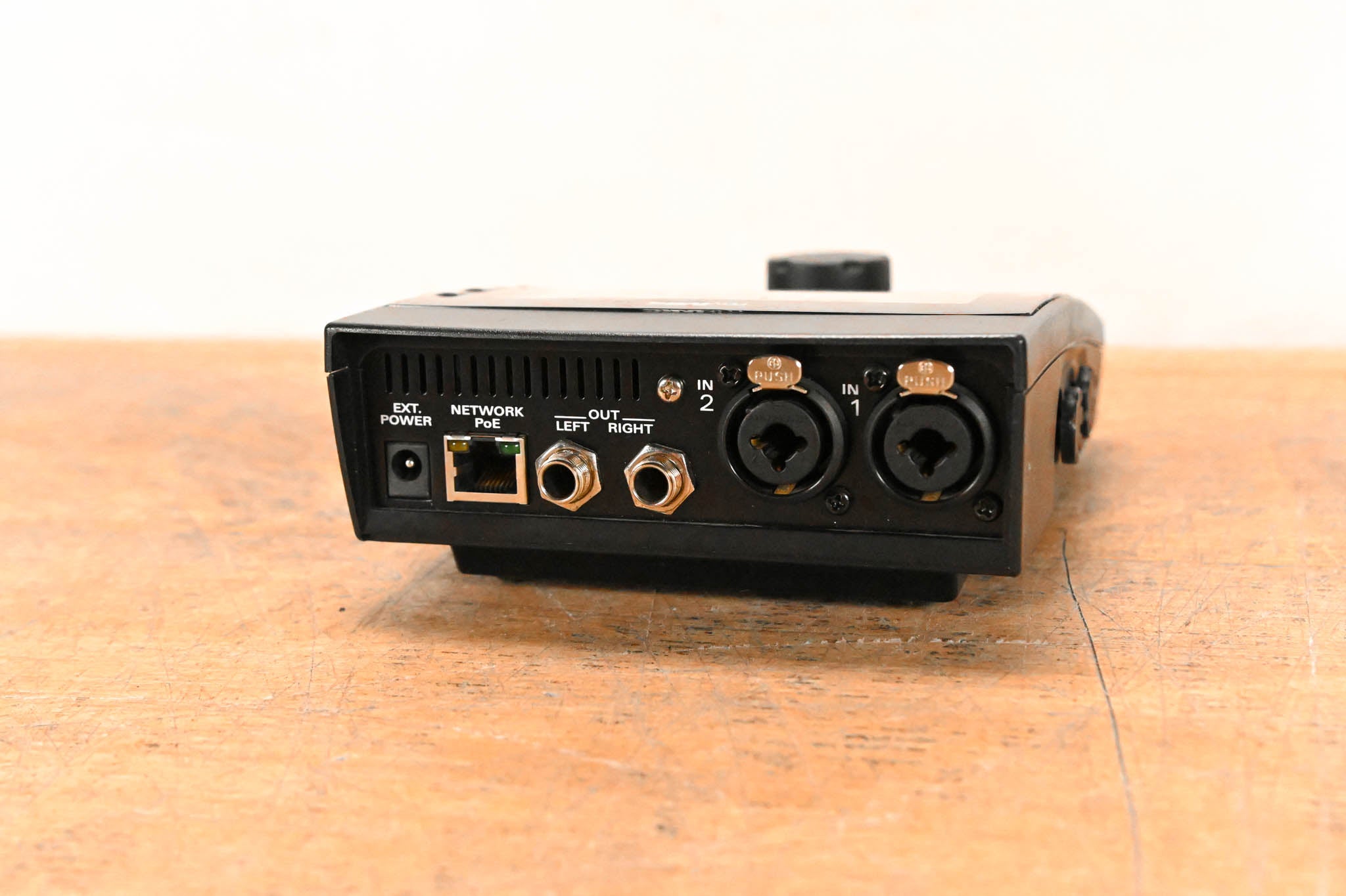 Movek myMix Personal Monitor Mixer