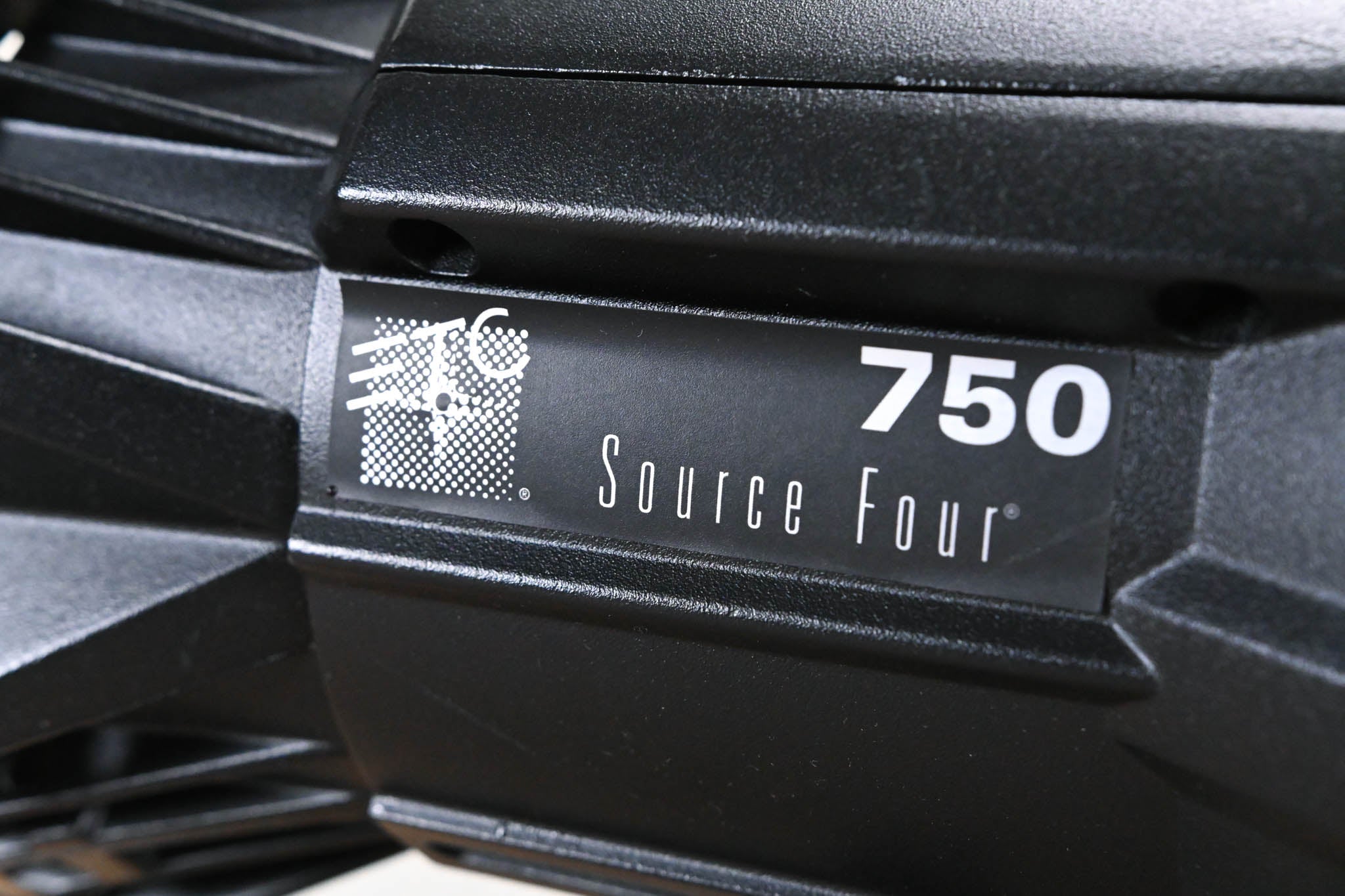 ETC Source Four 750 26 Degree Ellipsoidal Light