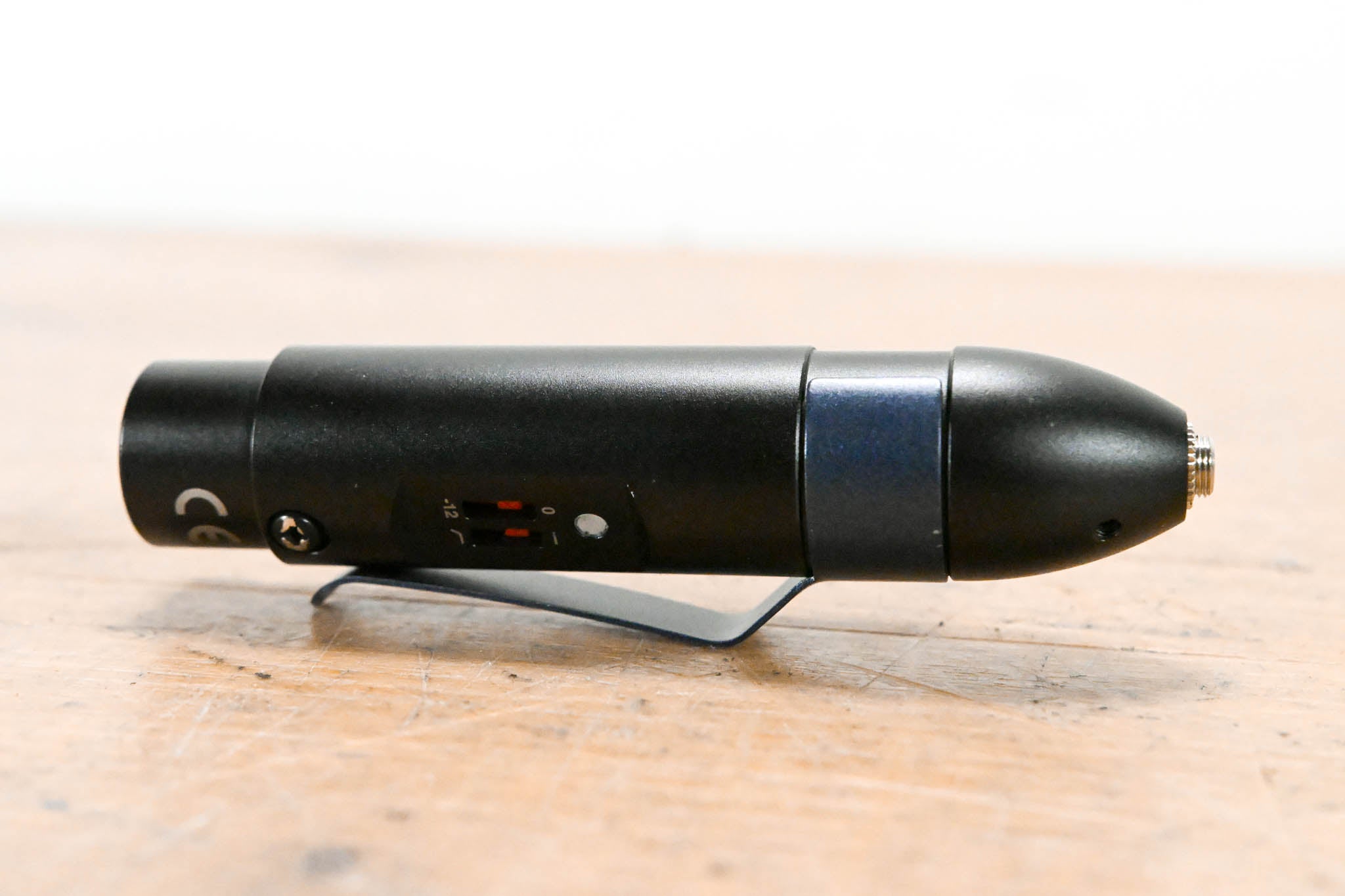 Sennheiser MZA 900 P Phantom Power Adapter for Sennheiser Wireless