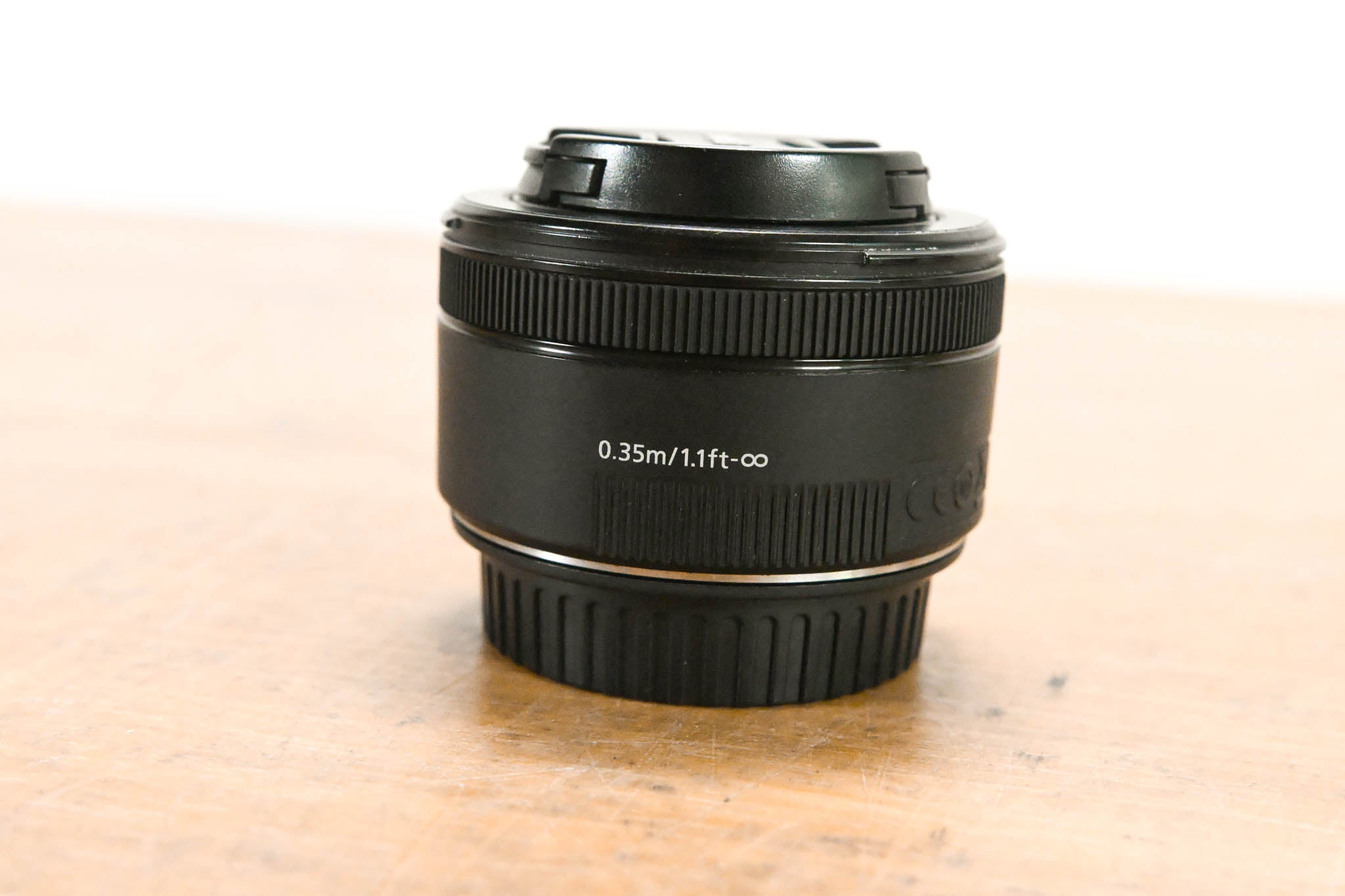 Canon EF 50mm f/1.8 STM Lens