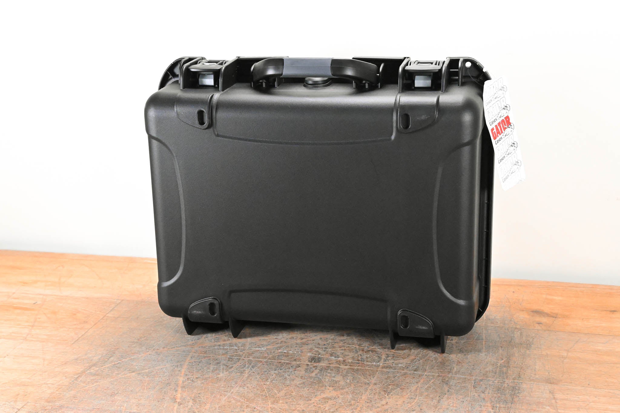 Gator Cases GU-1813-06-WPNF Waterproof Case with No Foam - 18x13x6.9″