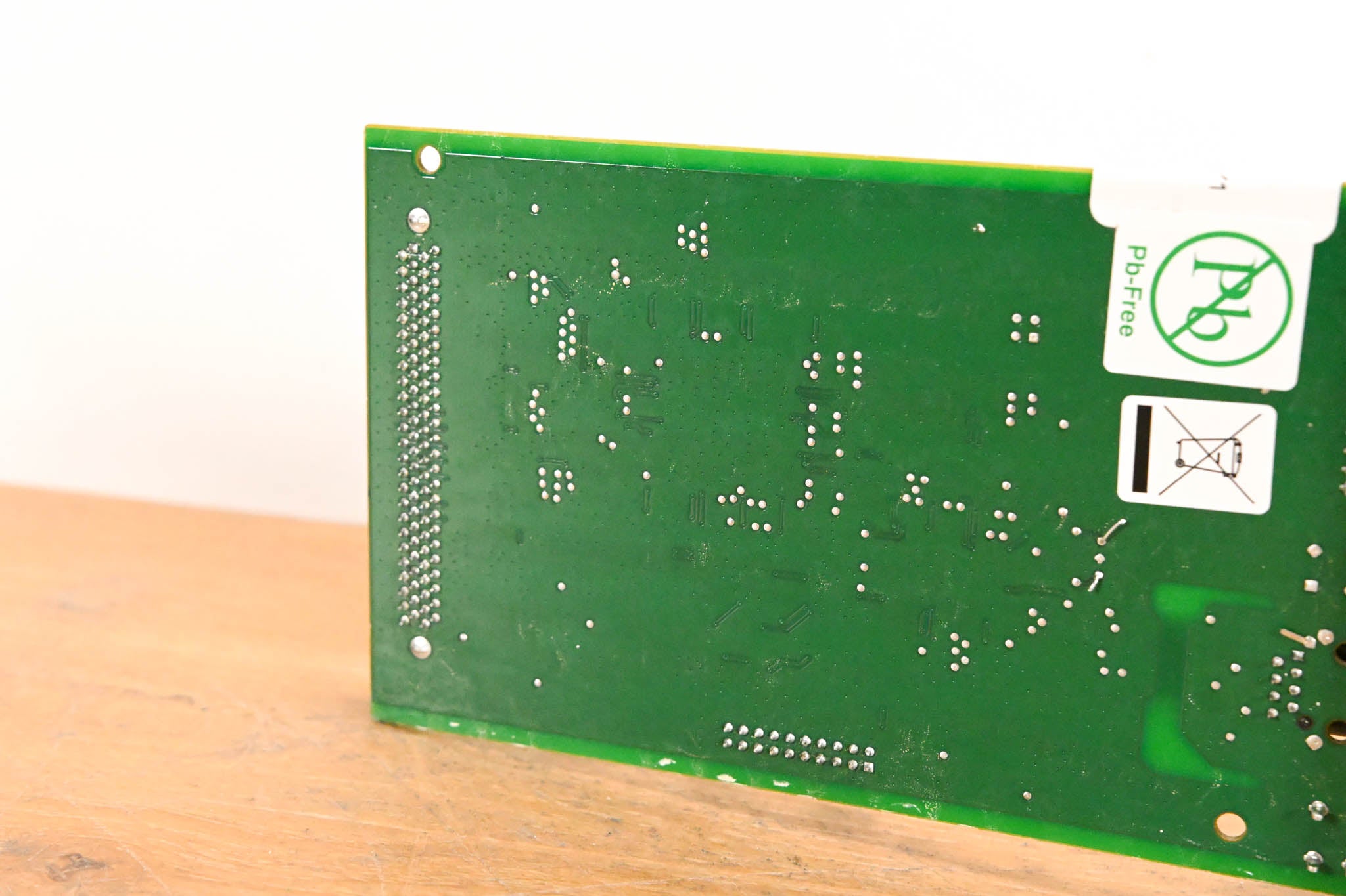 Aviom 16/o-Y1 A-Net Card for Yamaha Digital Products