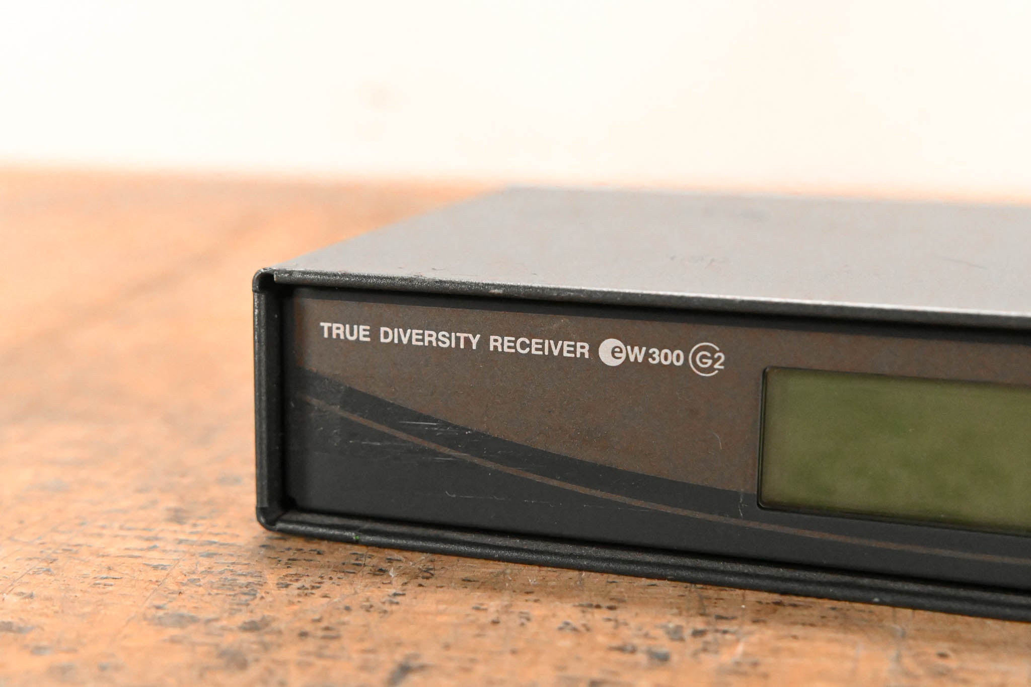 Sennheiser EM 300 G2 Wireless Receiver - 740-776 MHz (NO POWER SUPPLY)