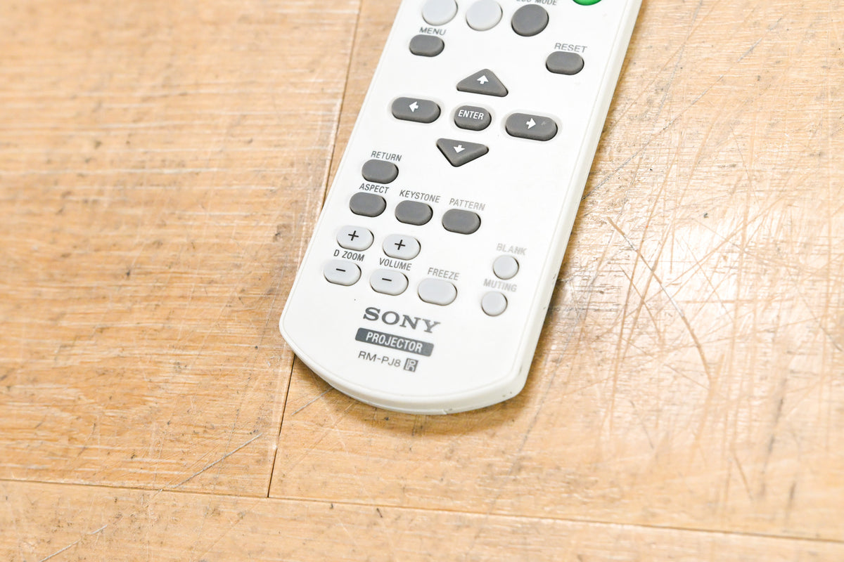 Sony VPL-PHZ10 5000-Lumen WUXGA Laser Projector