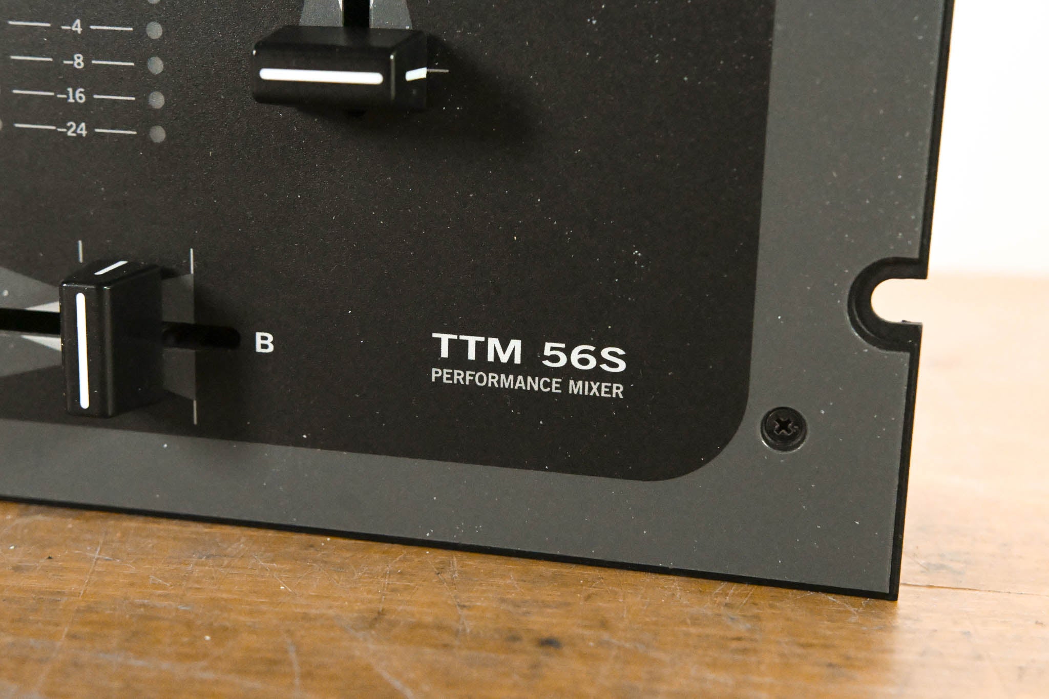 Rane TTM-56S Performance Mixer / DJ Mixer