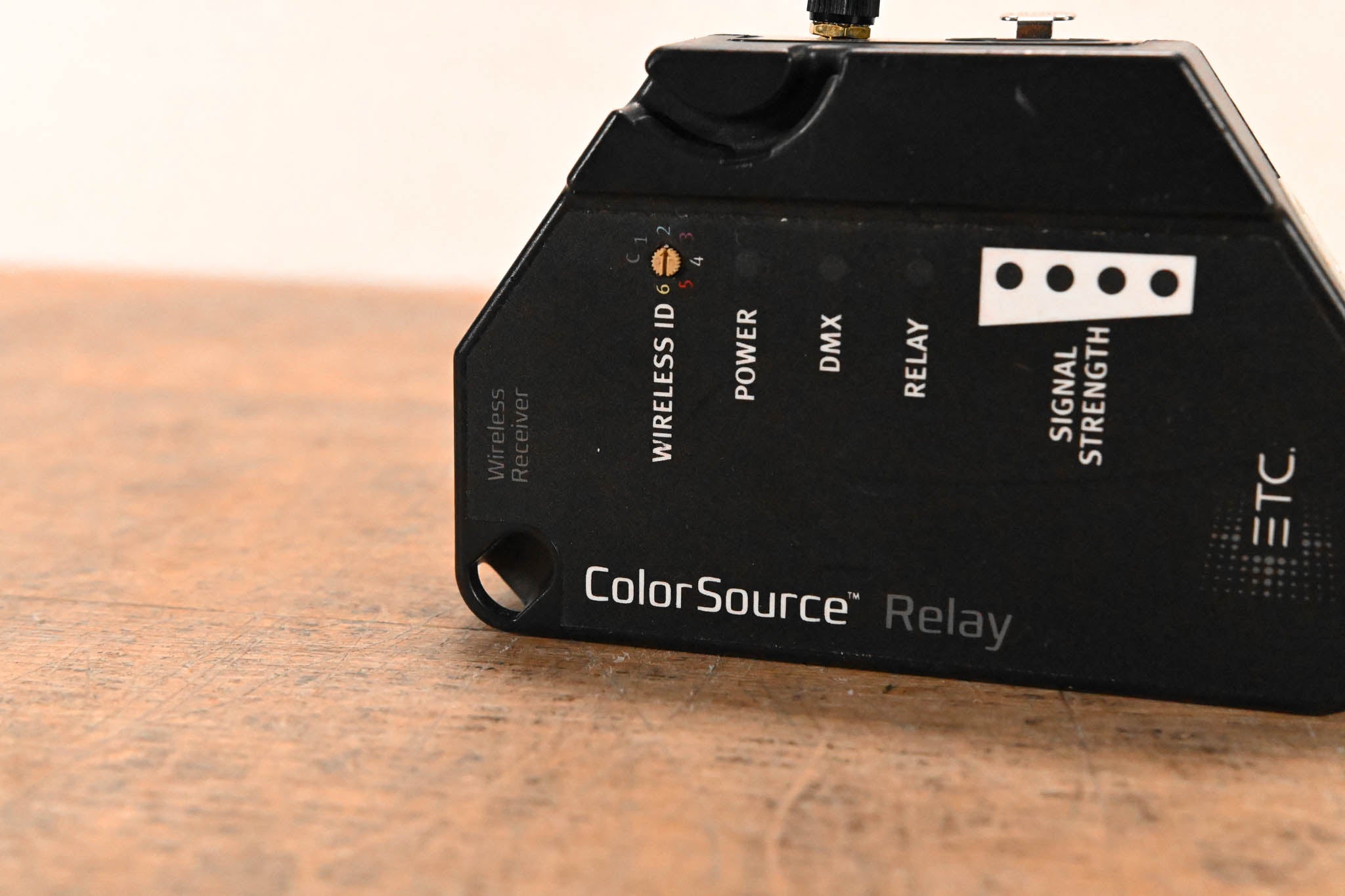 ETC ColorSource Relay CSR-W Wireless Receiver