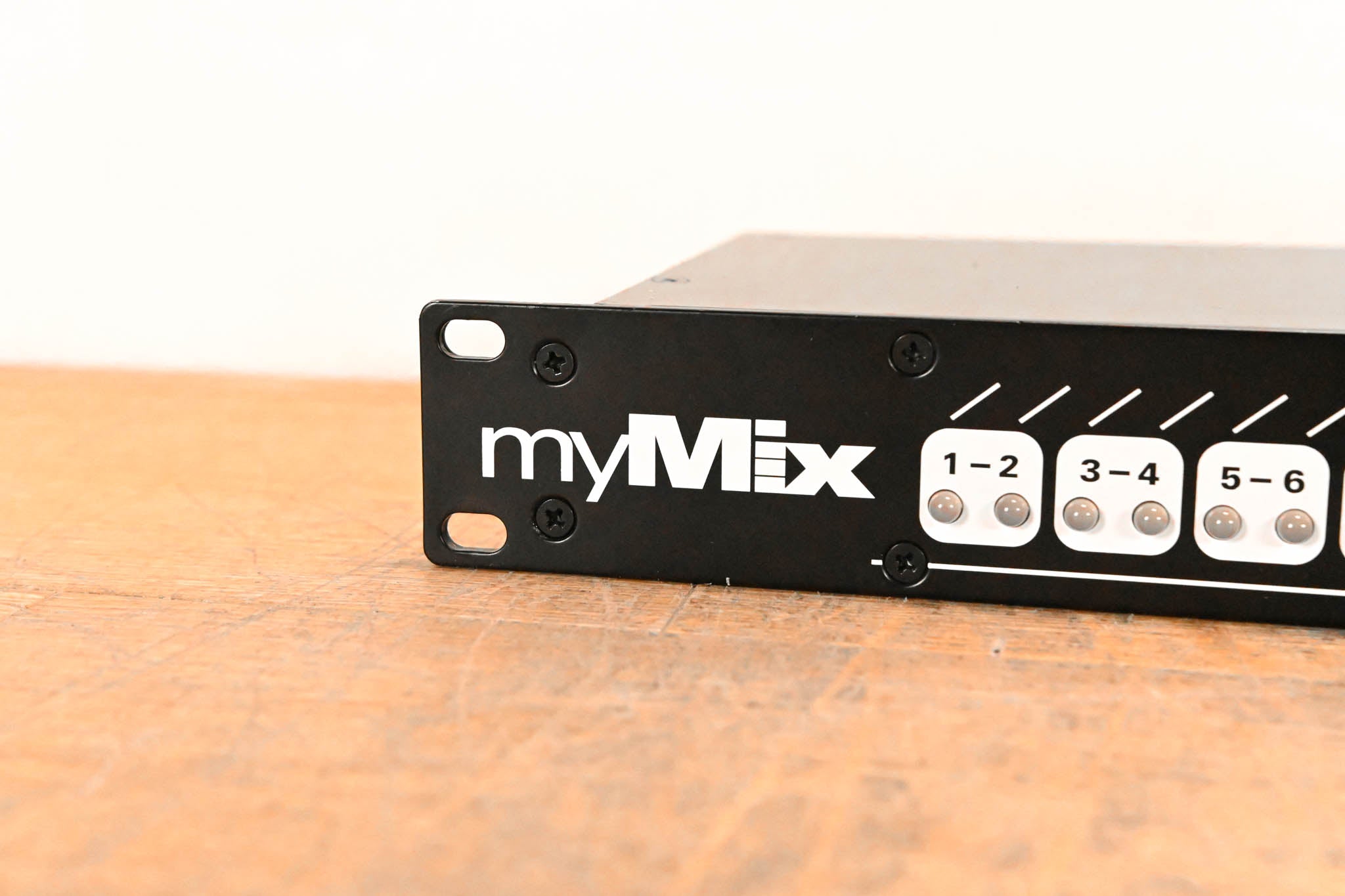 myMix IEX-16L-A 16-Channel Input Expander (NO POWER SUPPLY)