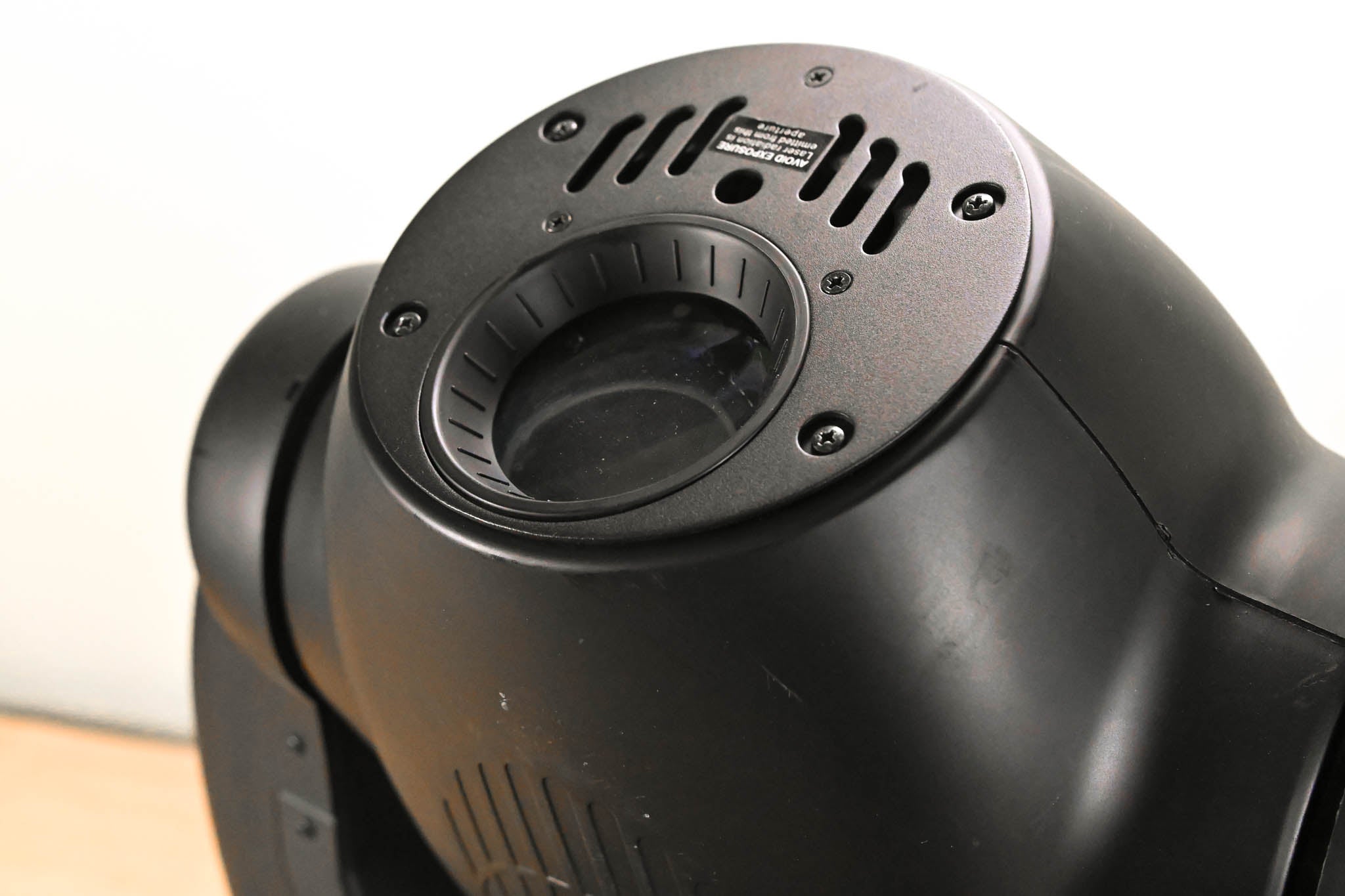 Elation Power Spot 250 250W Moving Head Fixture