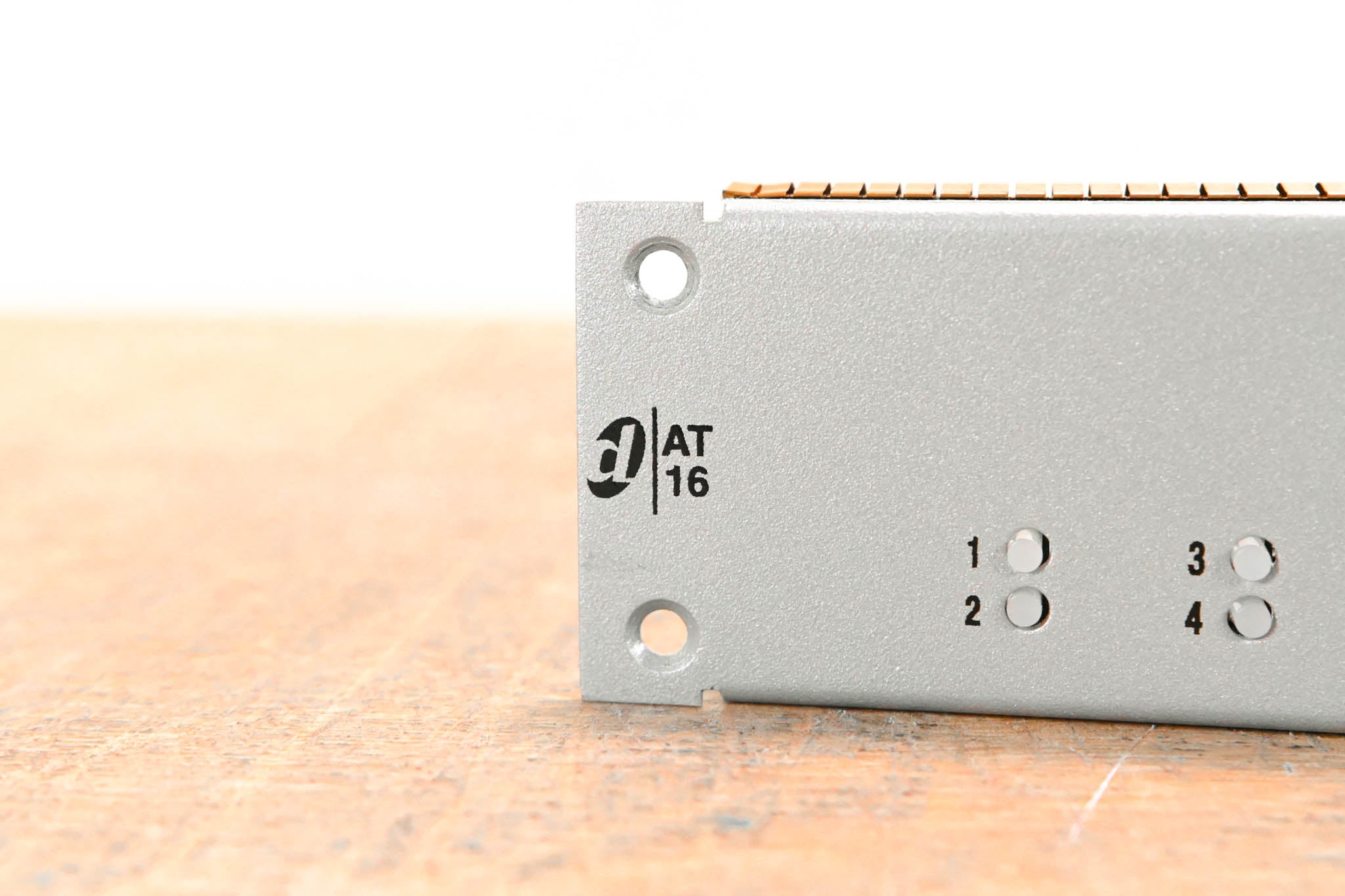 AVID AT16 A-Net Output Card for SC48 Console
