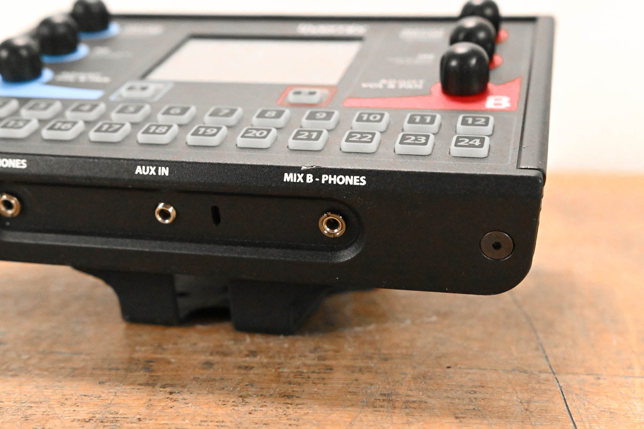 Digital Audio Labs LiveMix CS-DUO Personal Monitor Mixer