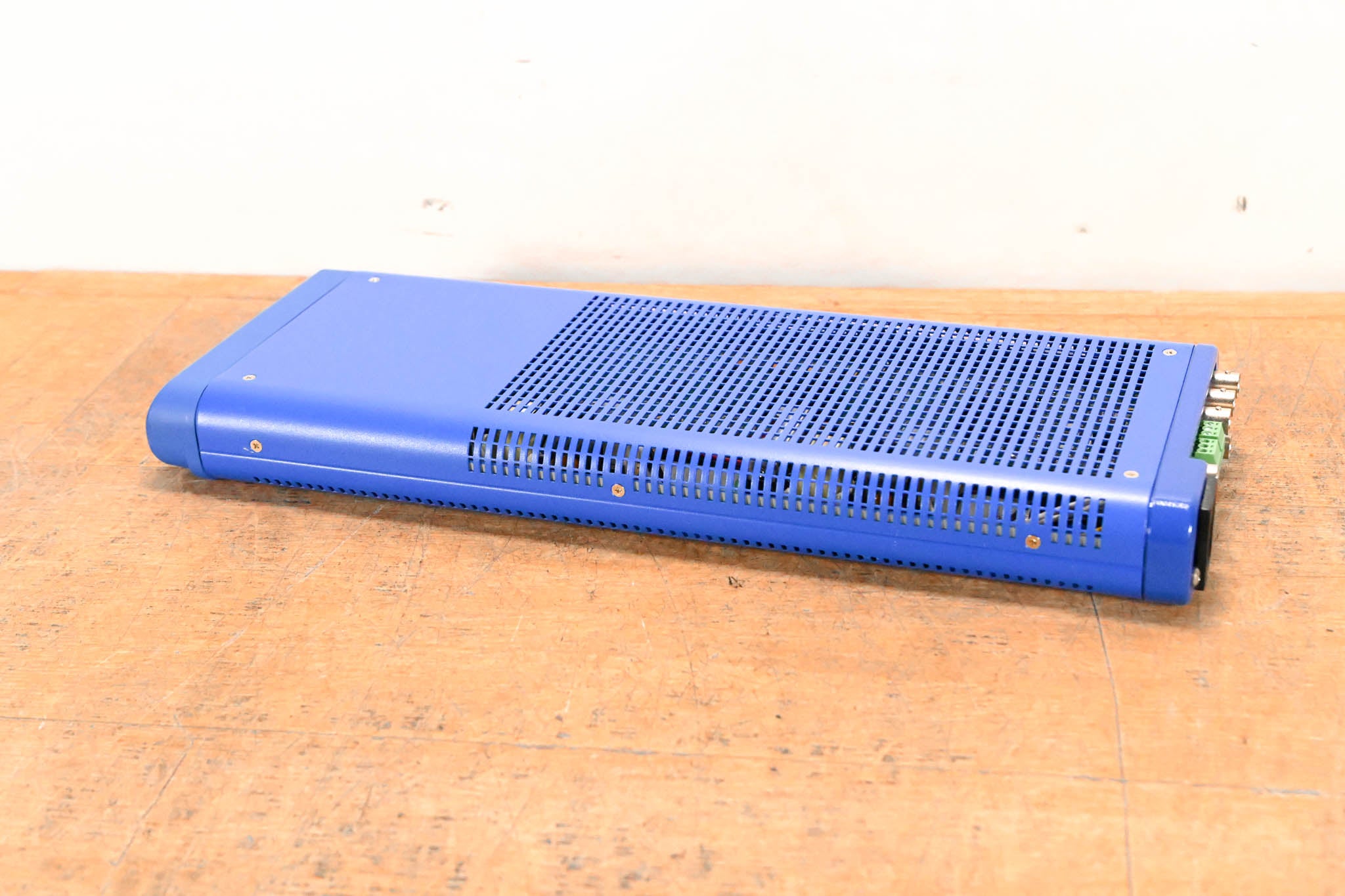 Cobalt BBG-1190-DEC-MPEG-B Broadcast Video Decoder