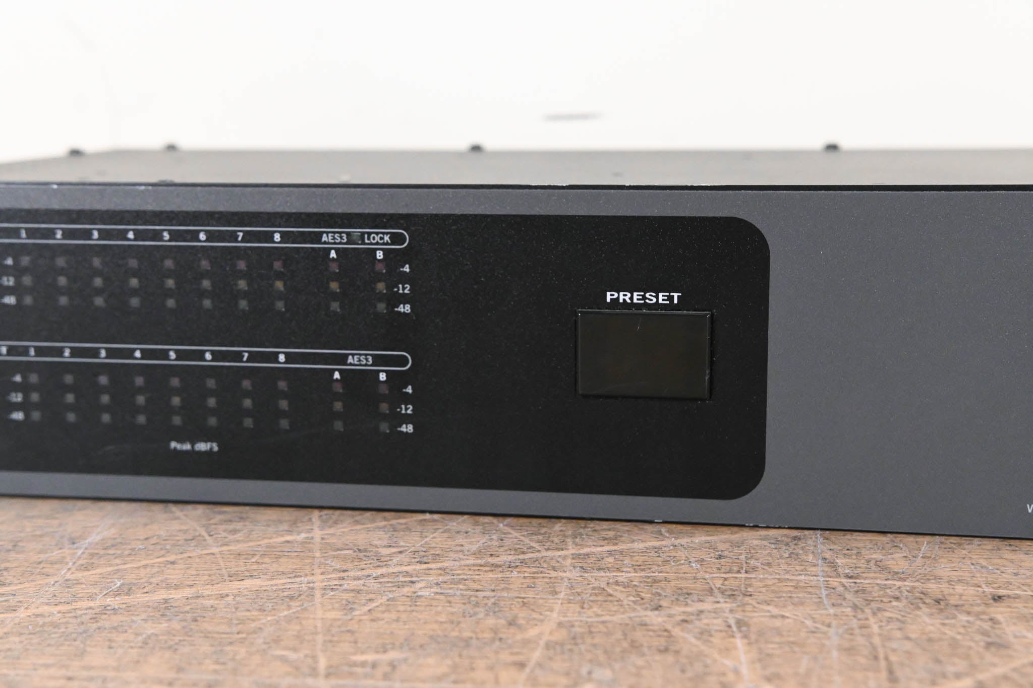 Rane RPM 88 Programmable Multiprocessor