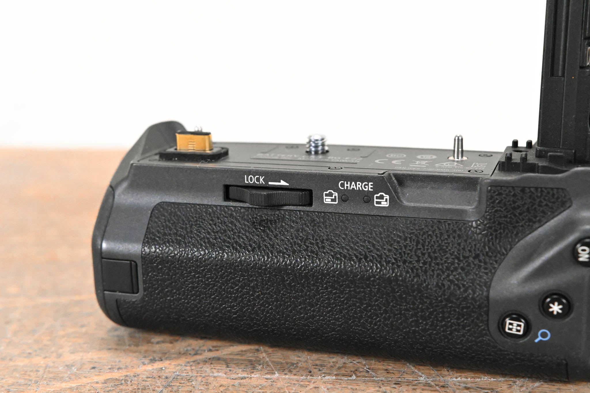 Canon BG-E22 Battery Grip