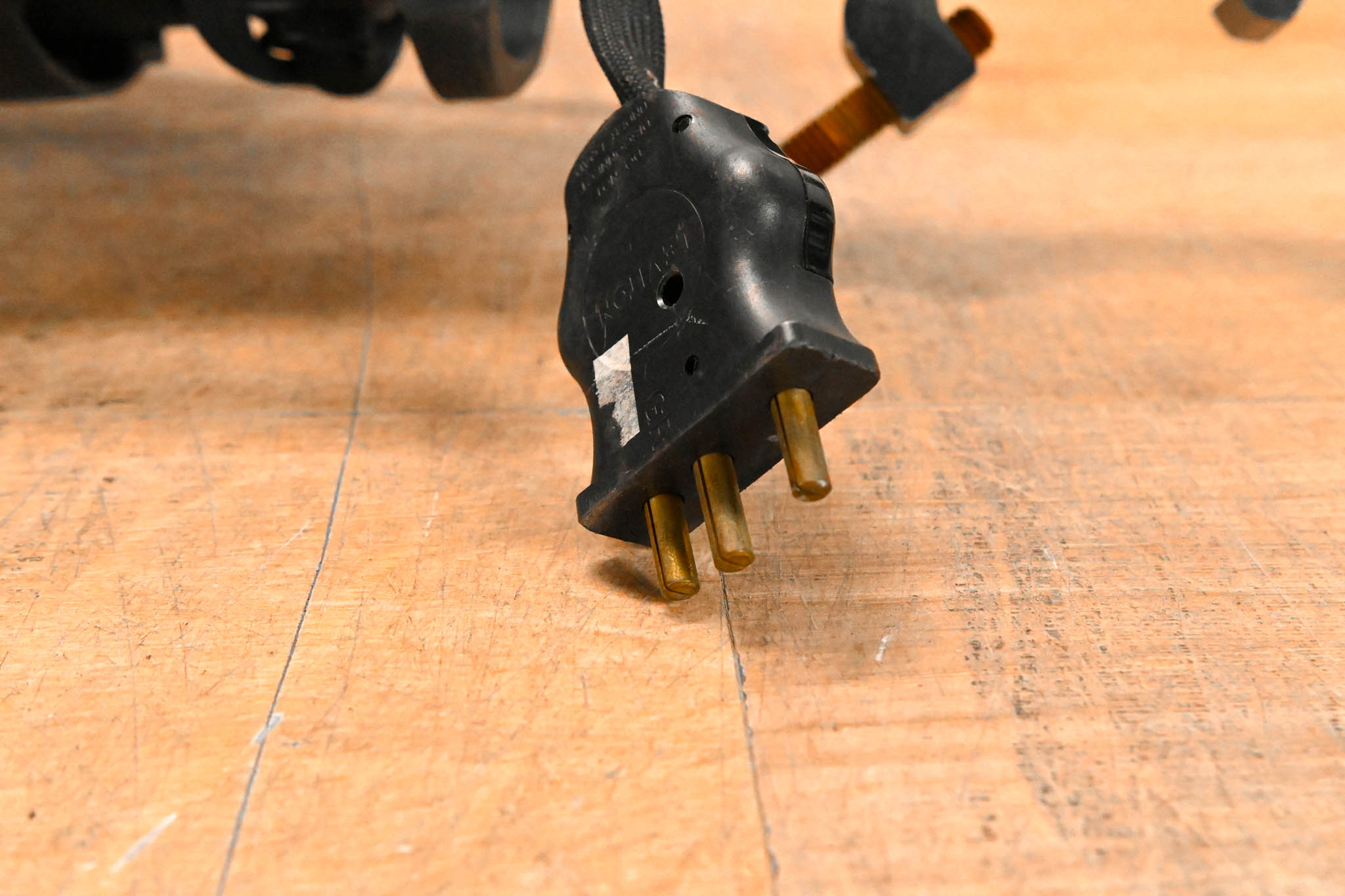ETC Source Four 750 Ellipsoidal Light (No Lens Tube)
