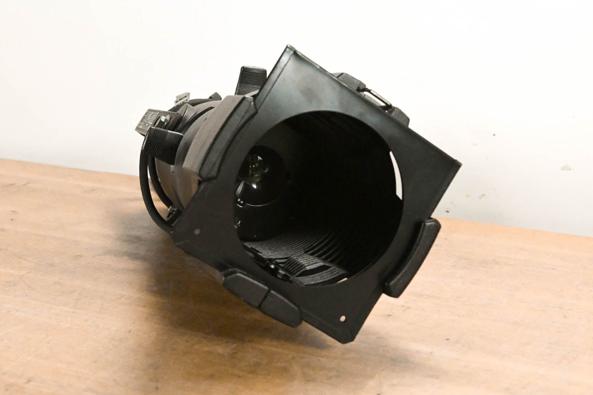 ETC Source Four Jr 36 Degree 575 Ellipsoidal Light