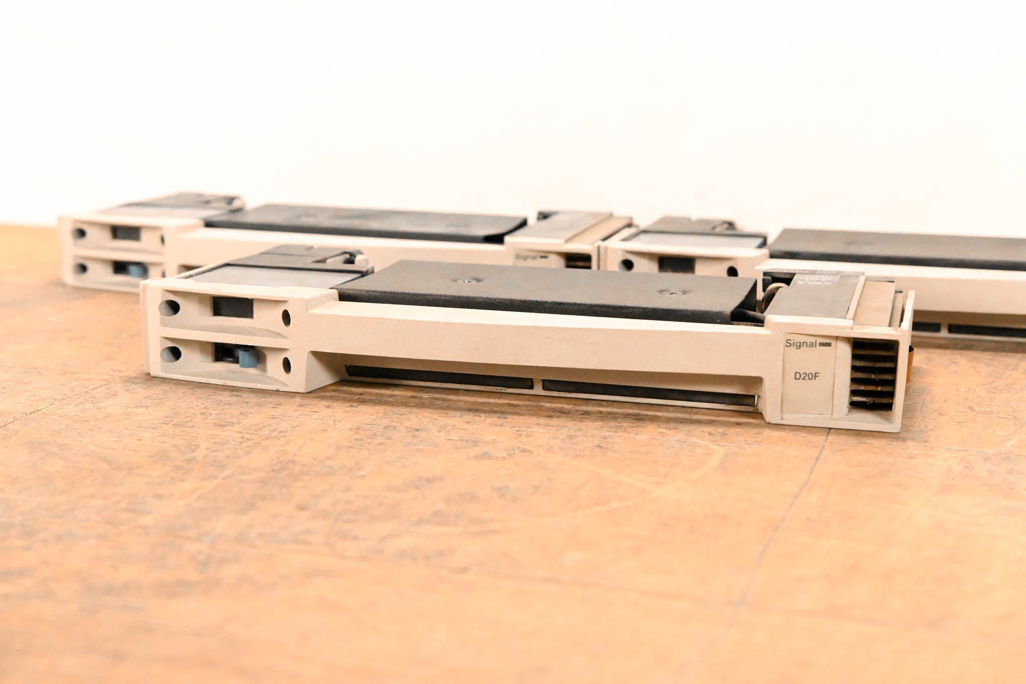 ETC D20F Single 20A Fluorescent Dimmer Module (Pack of 3)
