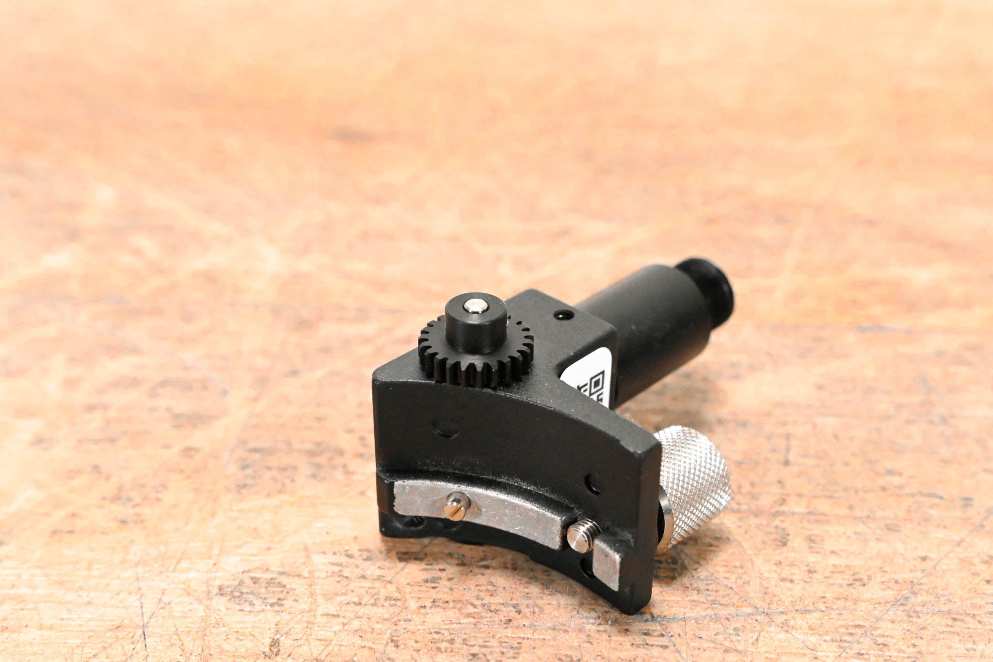 JVC Focus Gear Module