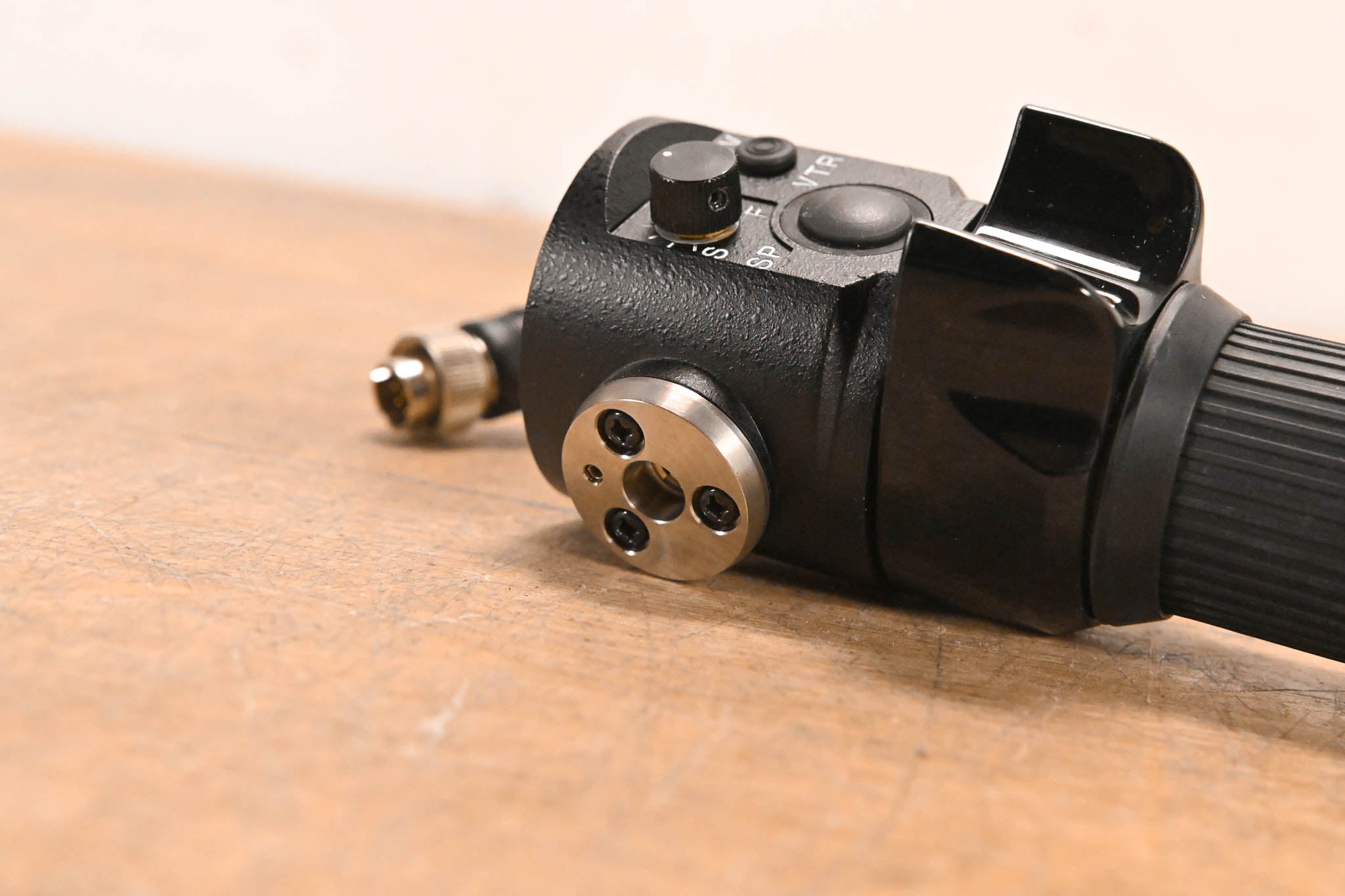 Fujinon SRD-92B Zoom Rate Demand with Speed Adjustment